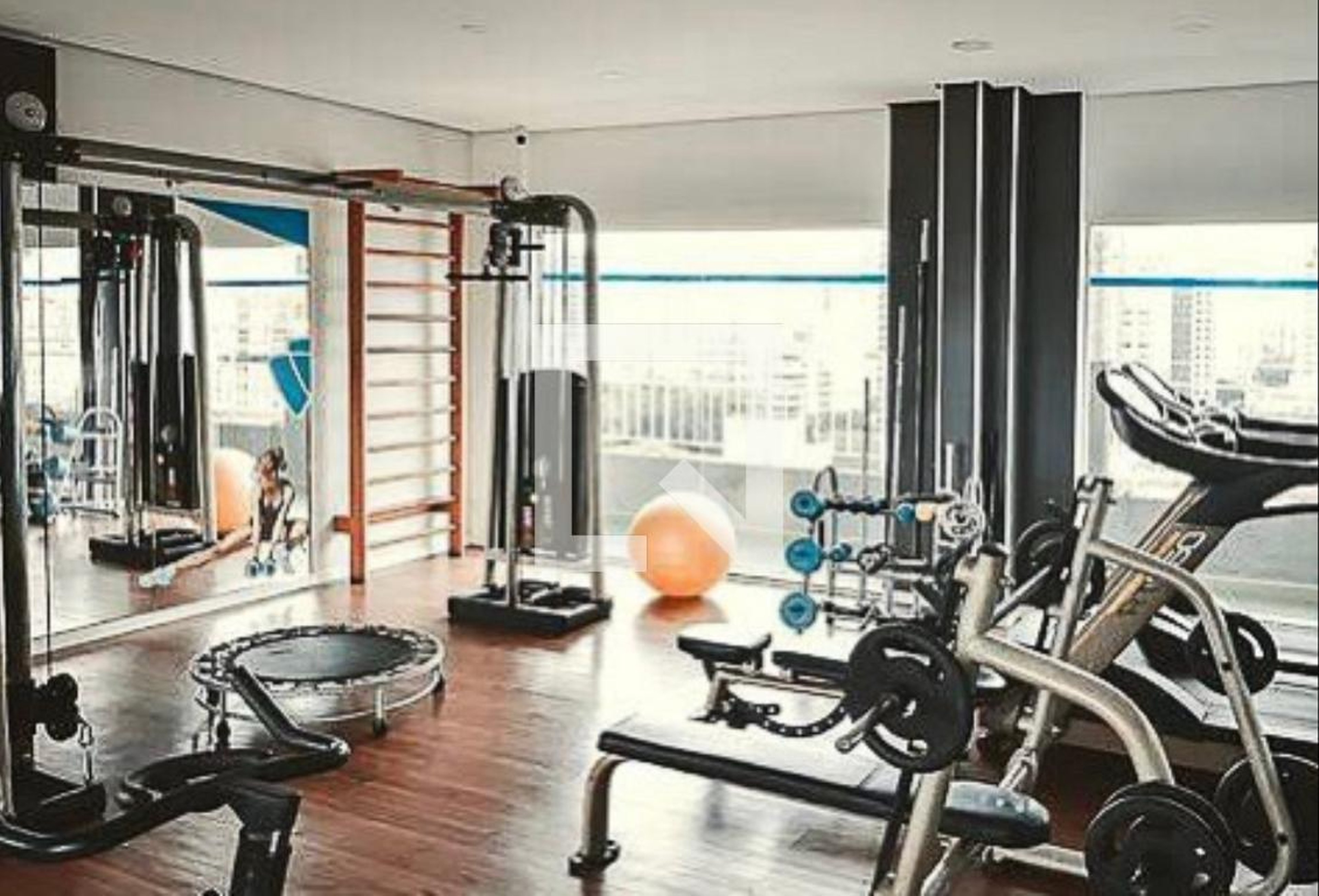 Academia - American Loft