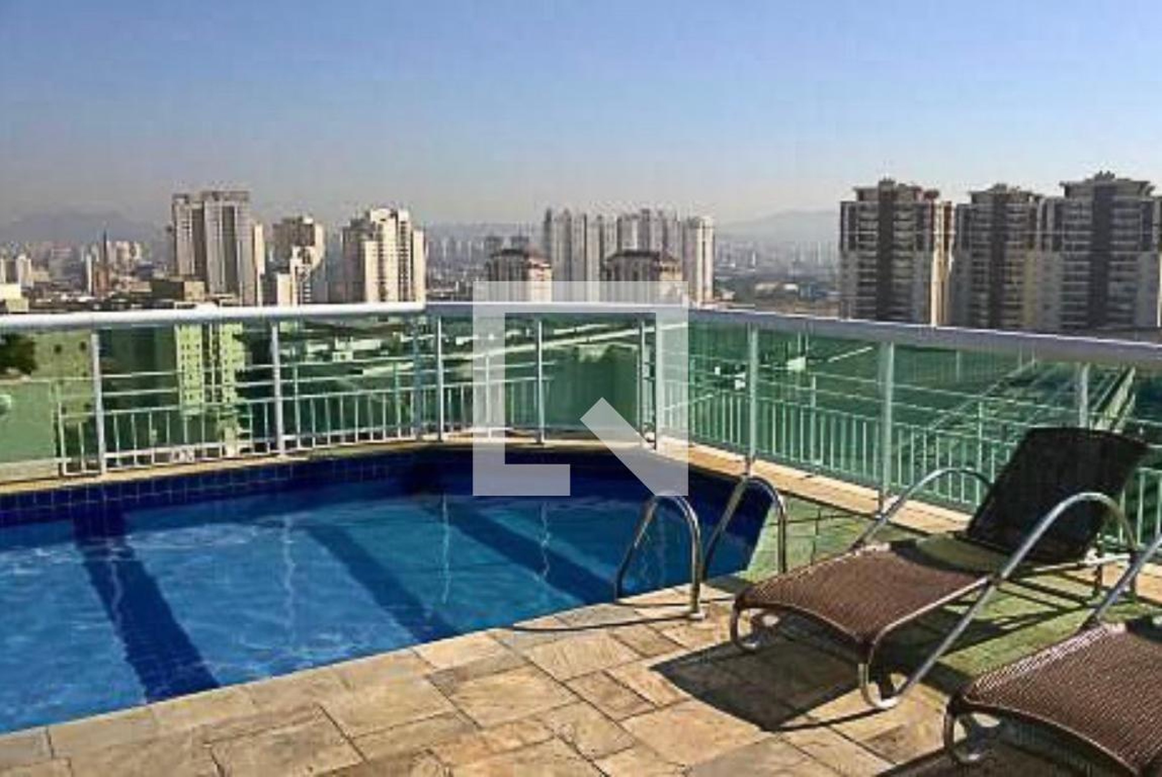 Piscina - American Loft