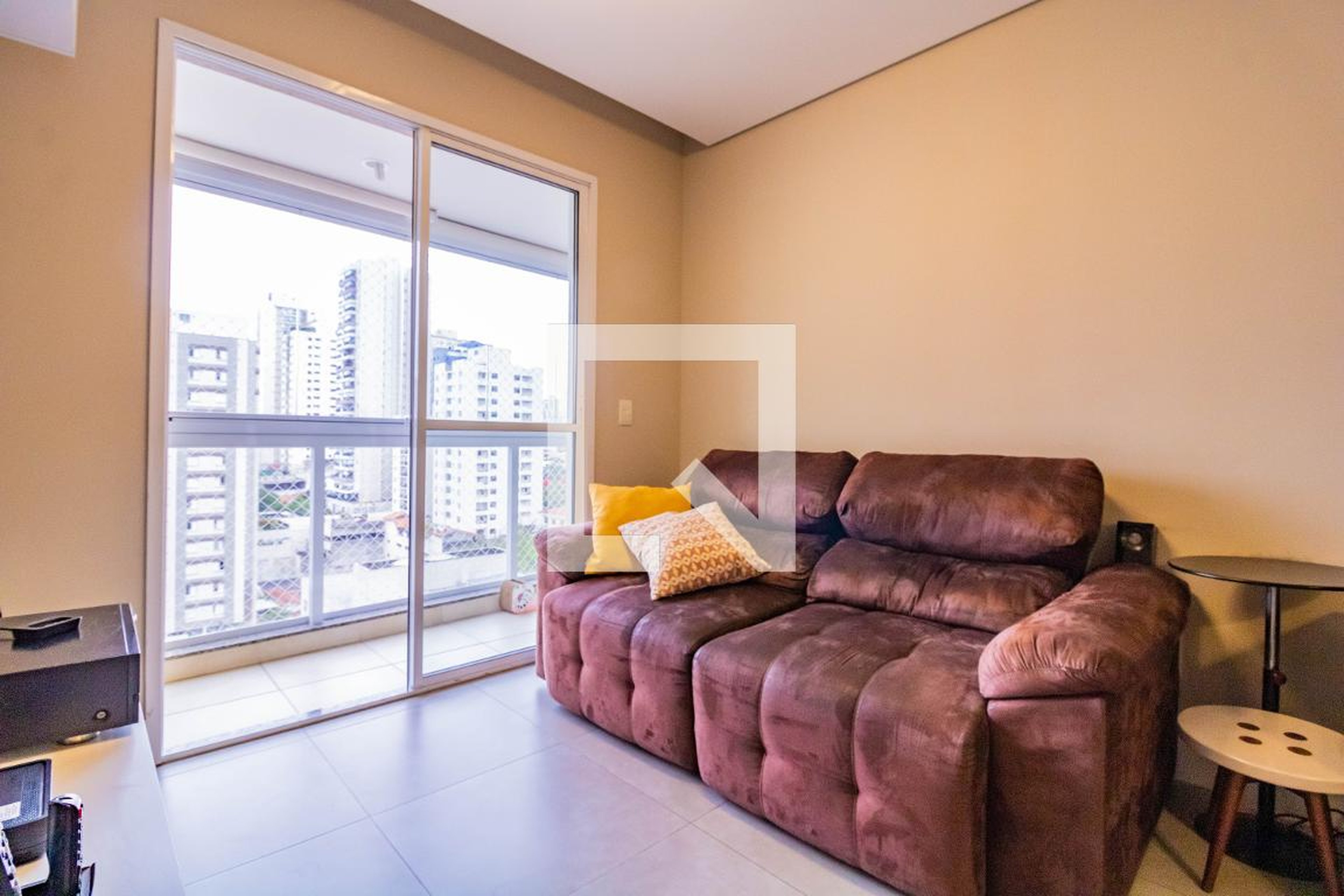 Salao de Festa - Sumire