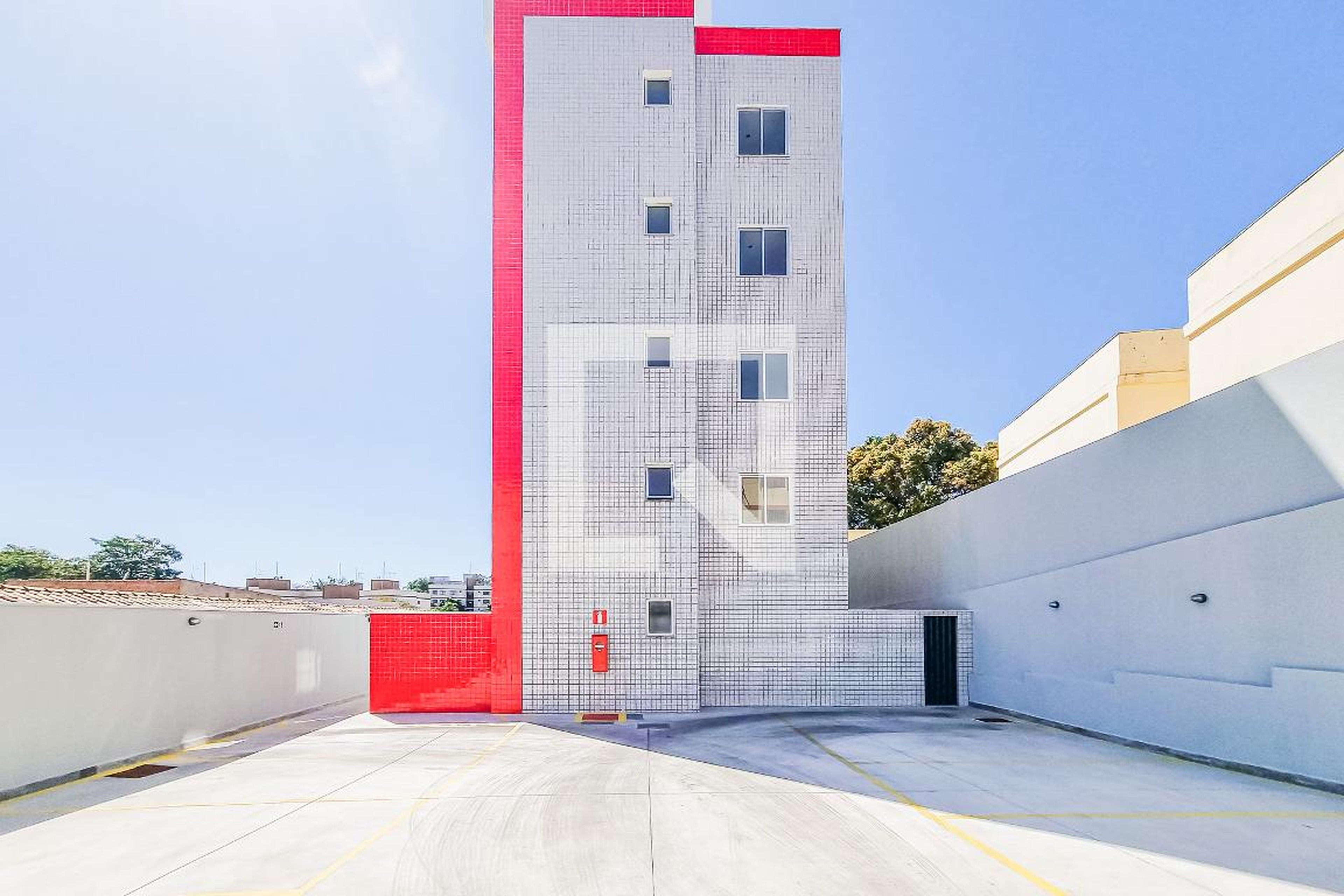 Entrada - Geraldo José Ribeiro