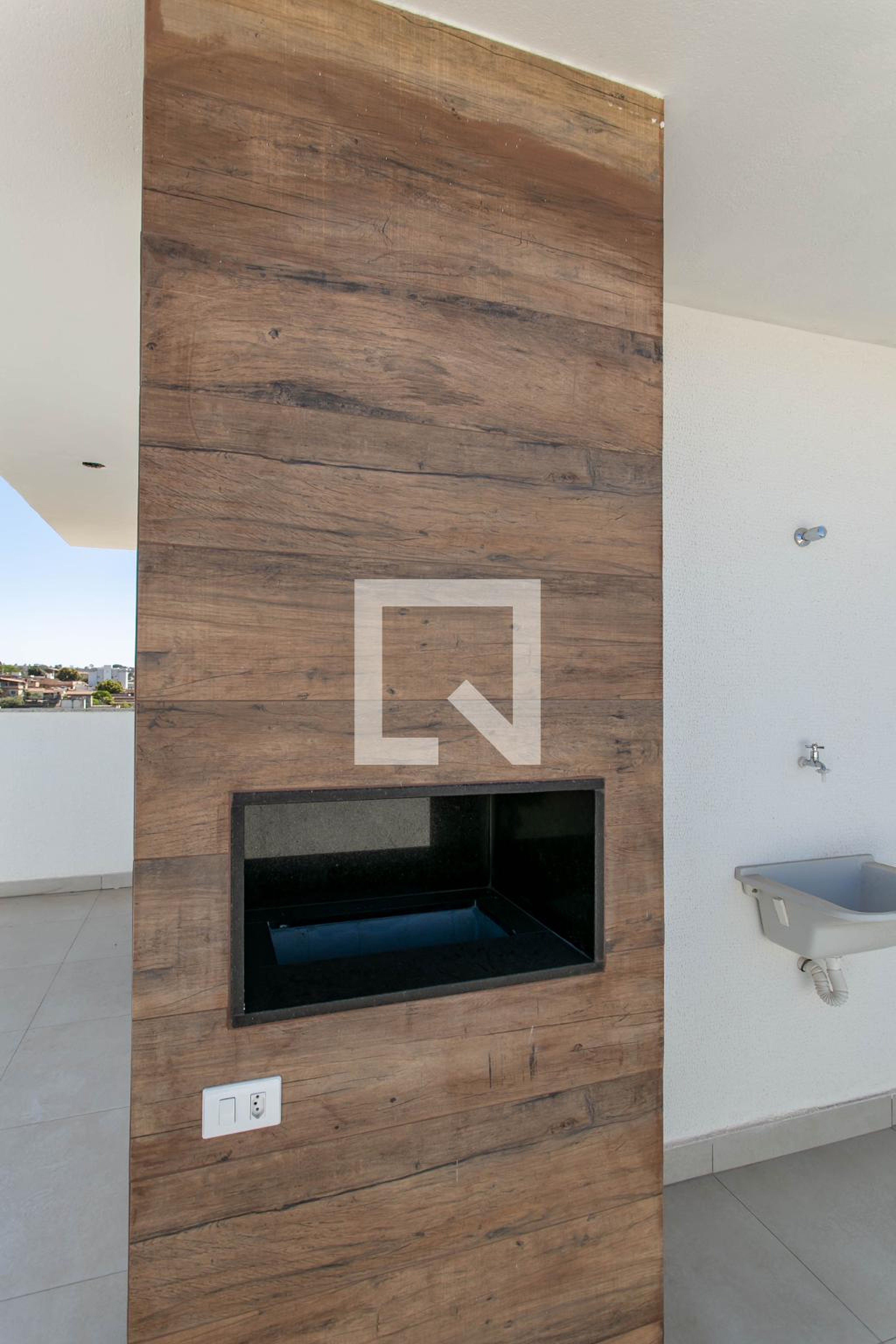 Churrasqueira - Geraldo José Ribeiro