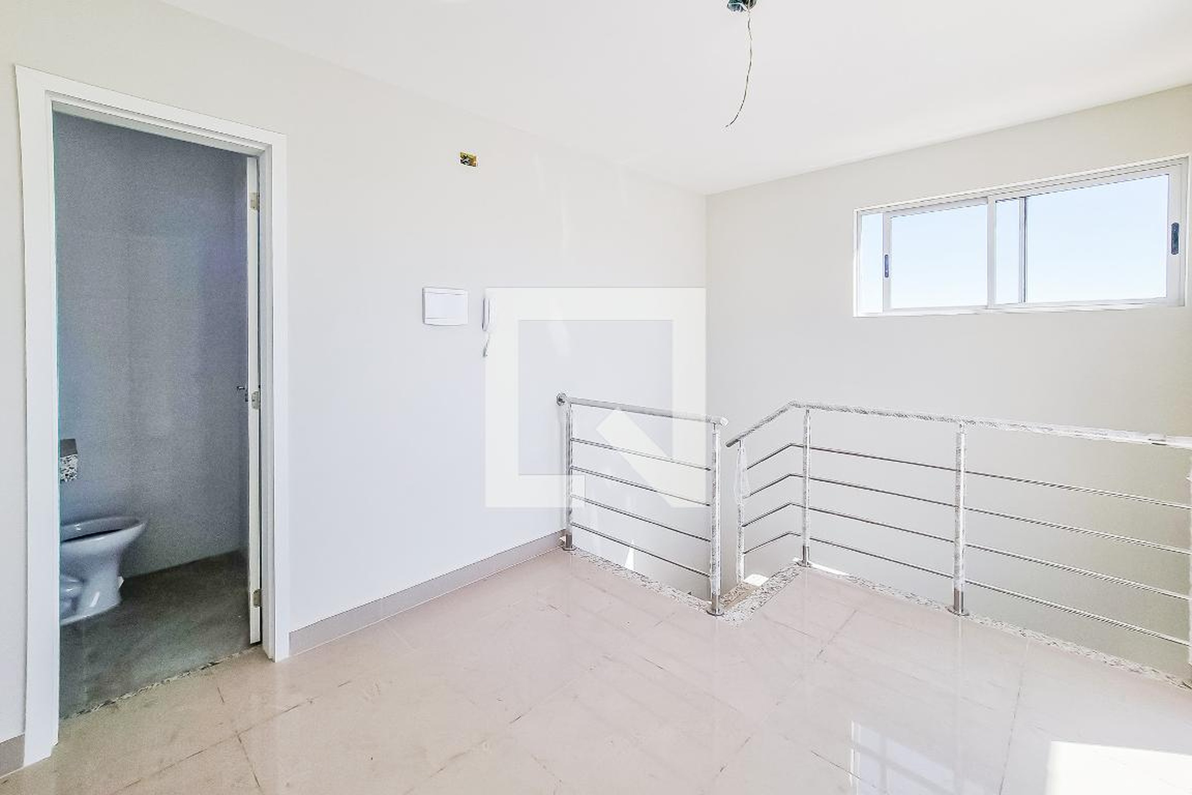 Hall - Geraldo José Ribeiro