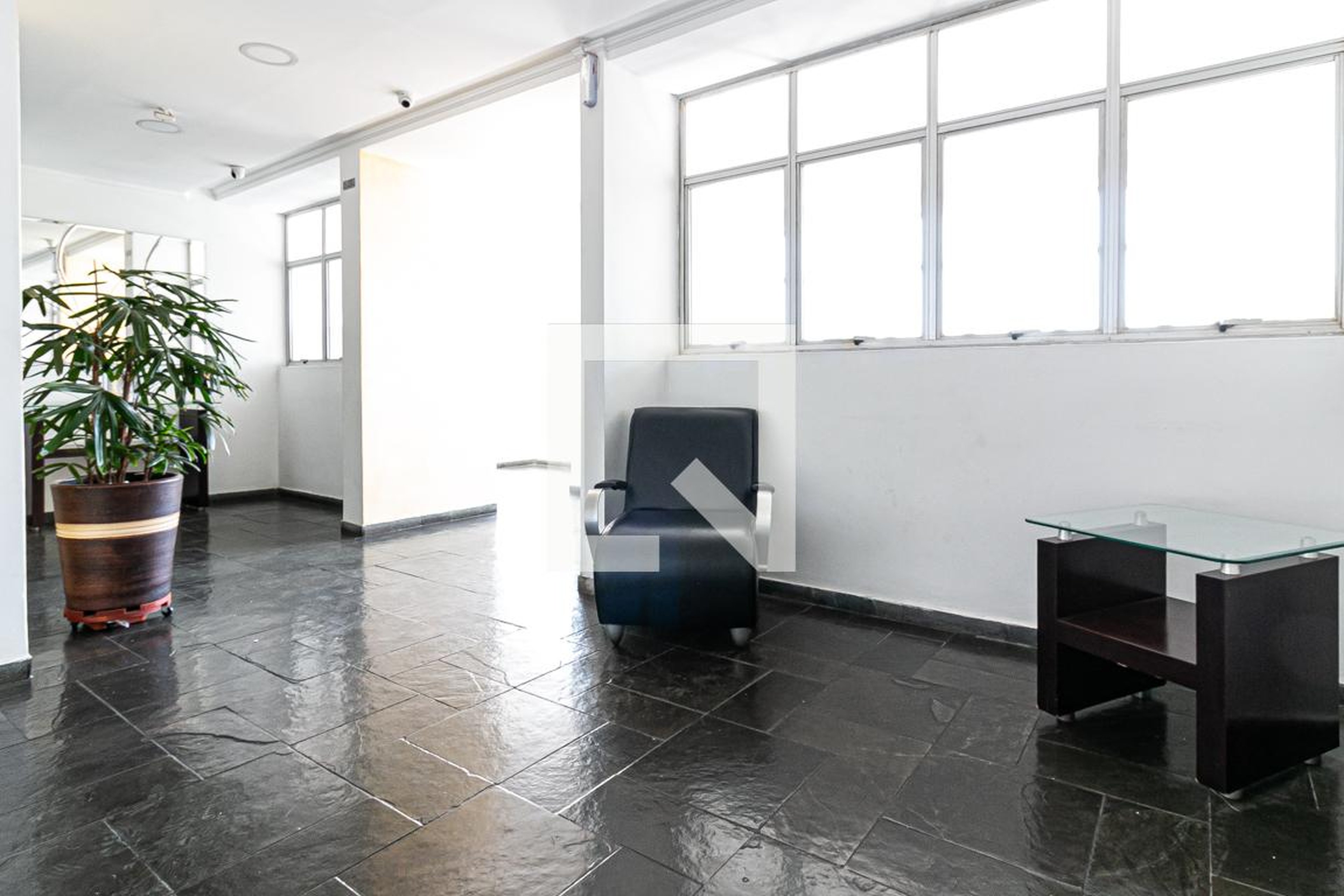 Hall social - Ed Ravenna