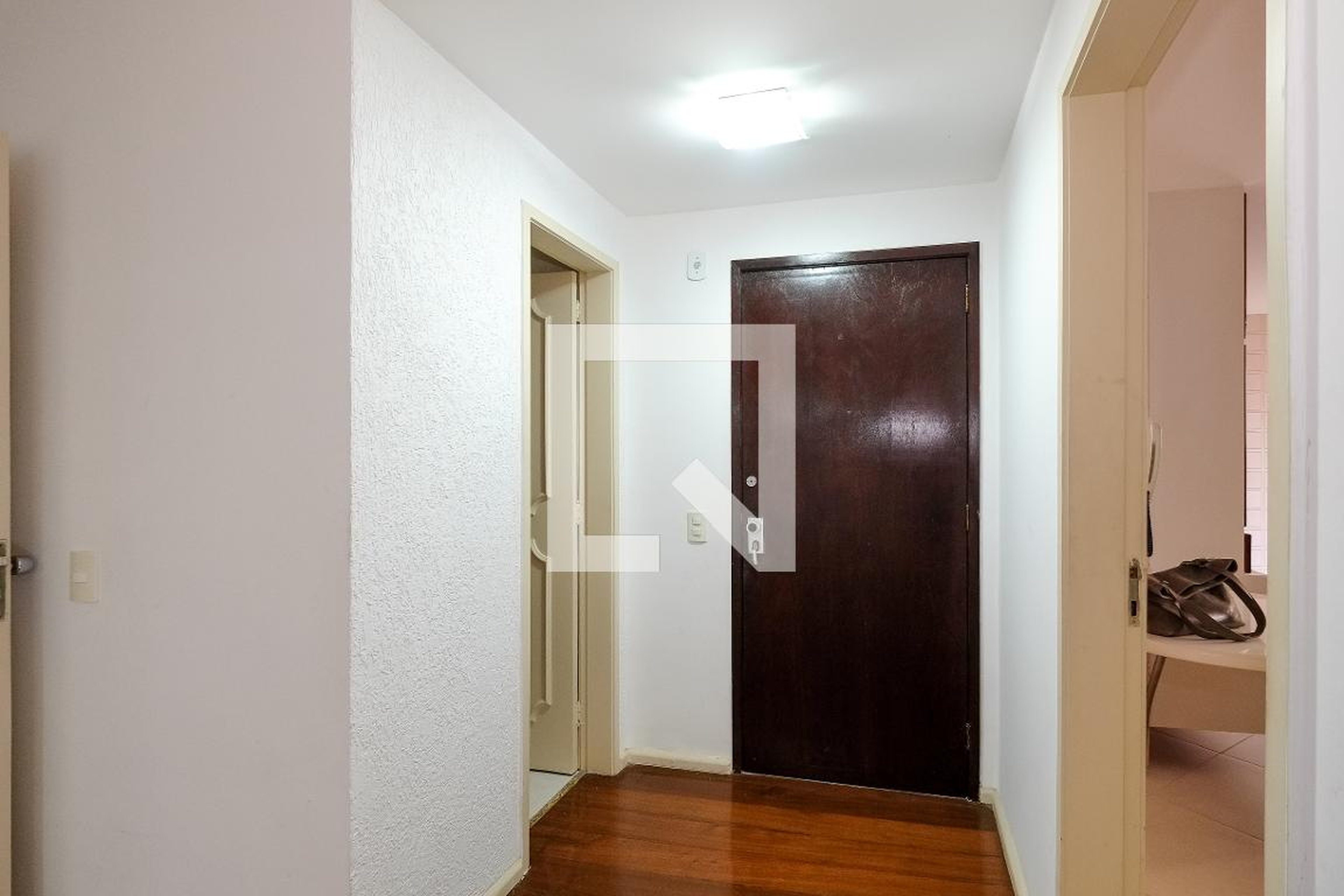 Entrada Condomínio Ilha de Capri