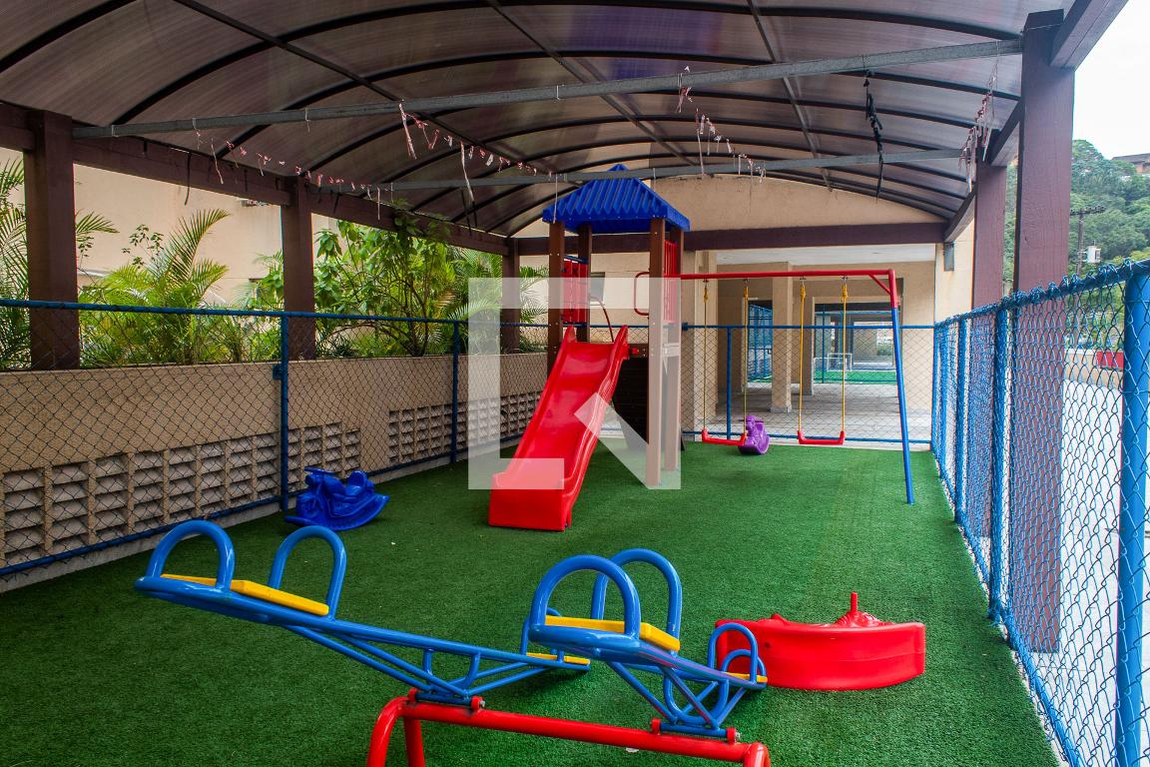 Playground - Villaggio Di Portofino