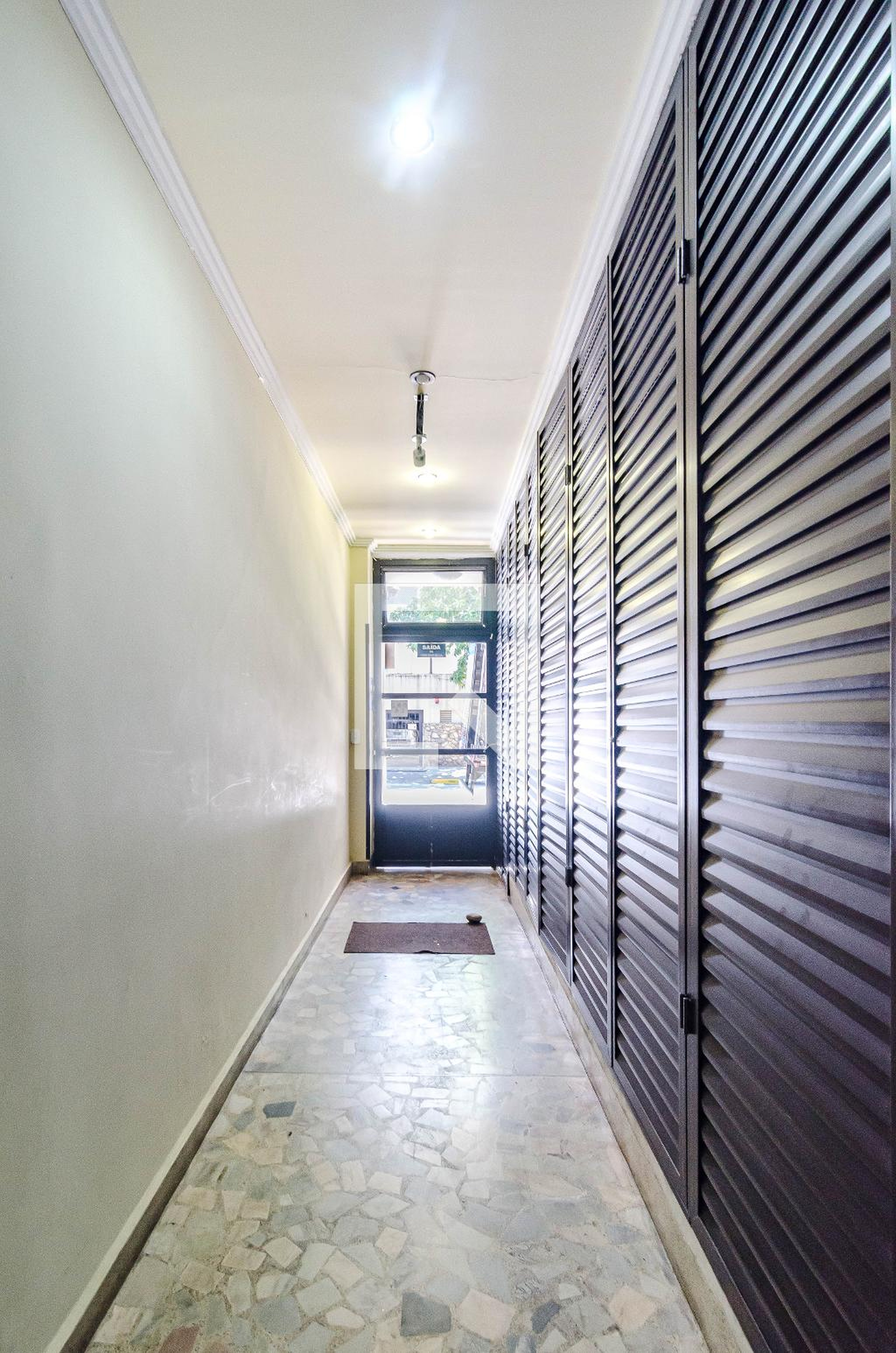 Hall de entrada - Solani
