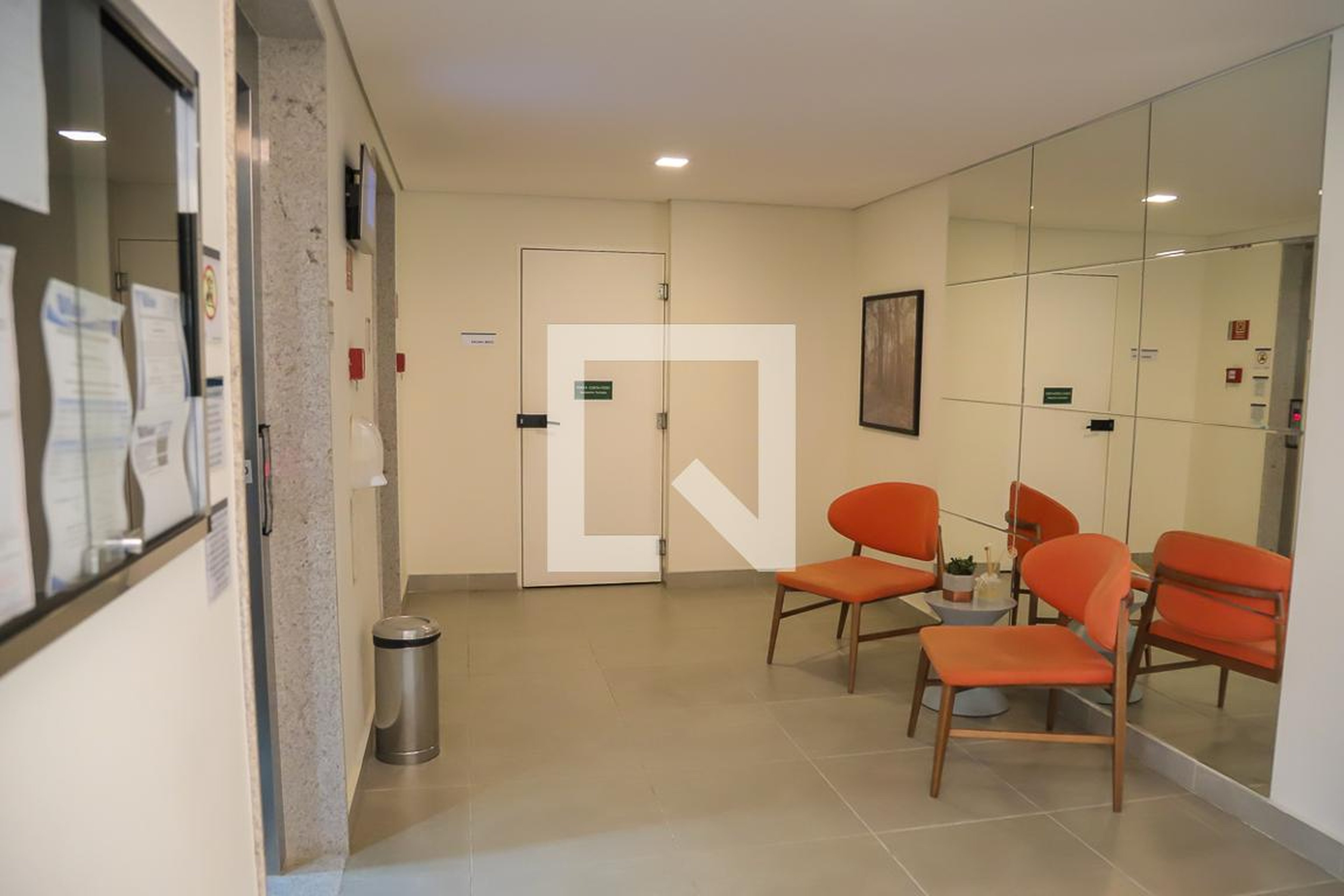 Hall social - 