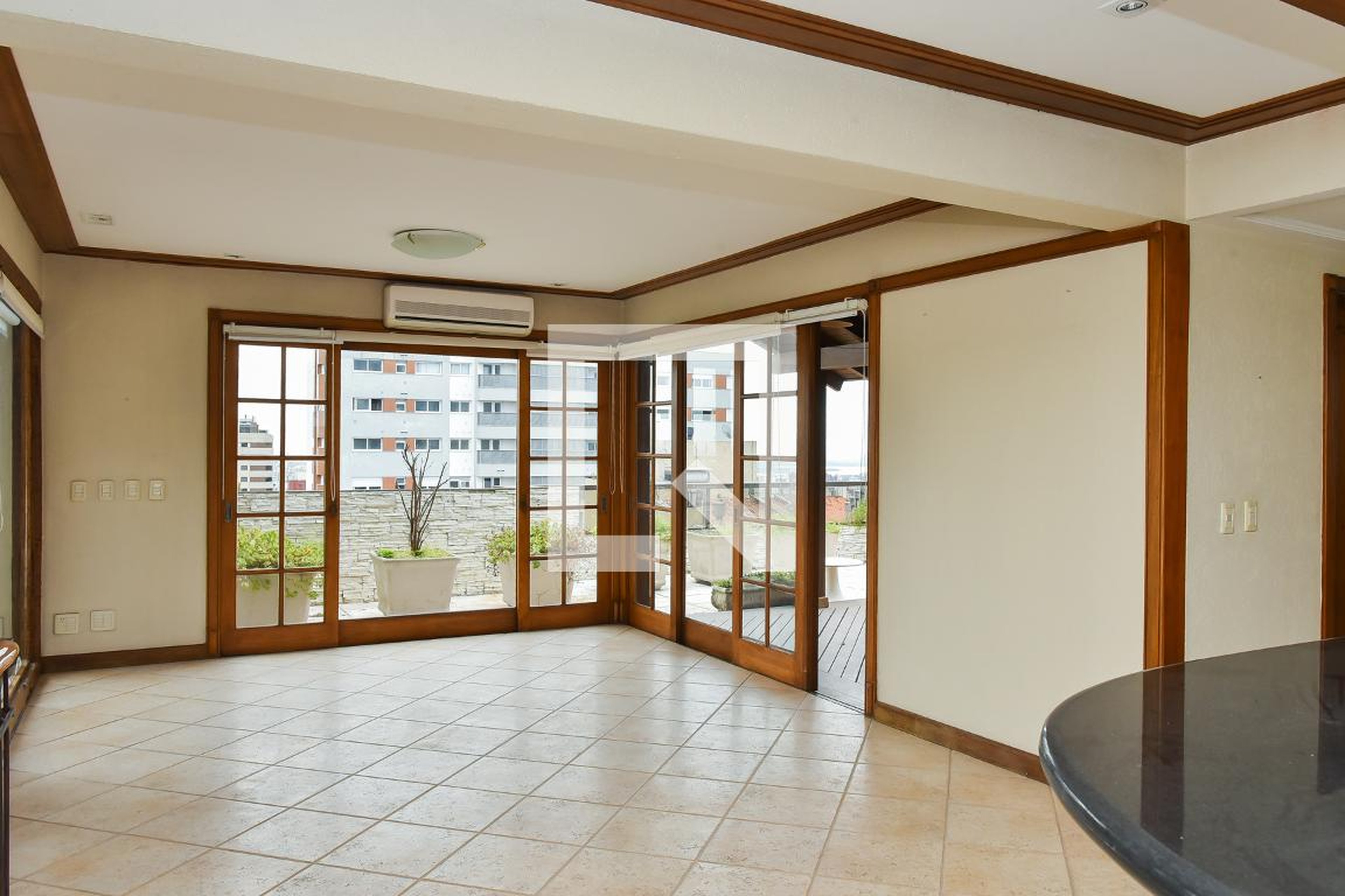 Espaço Gourmet - Palermo Park