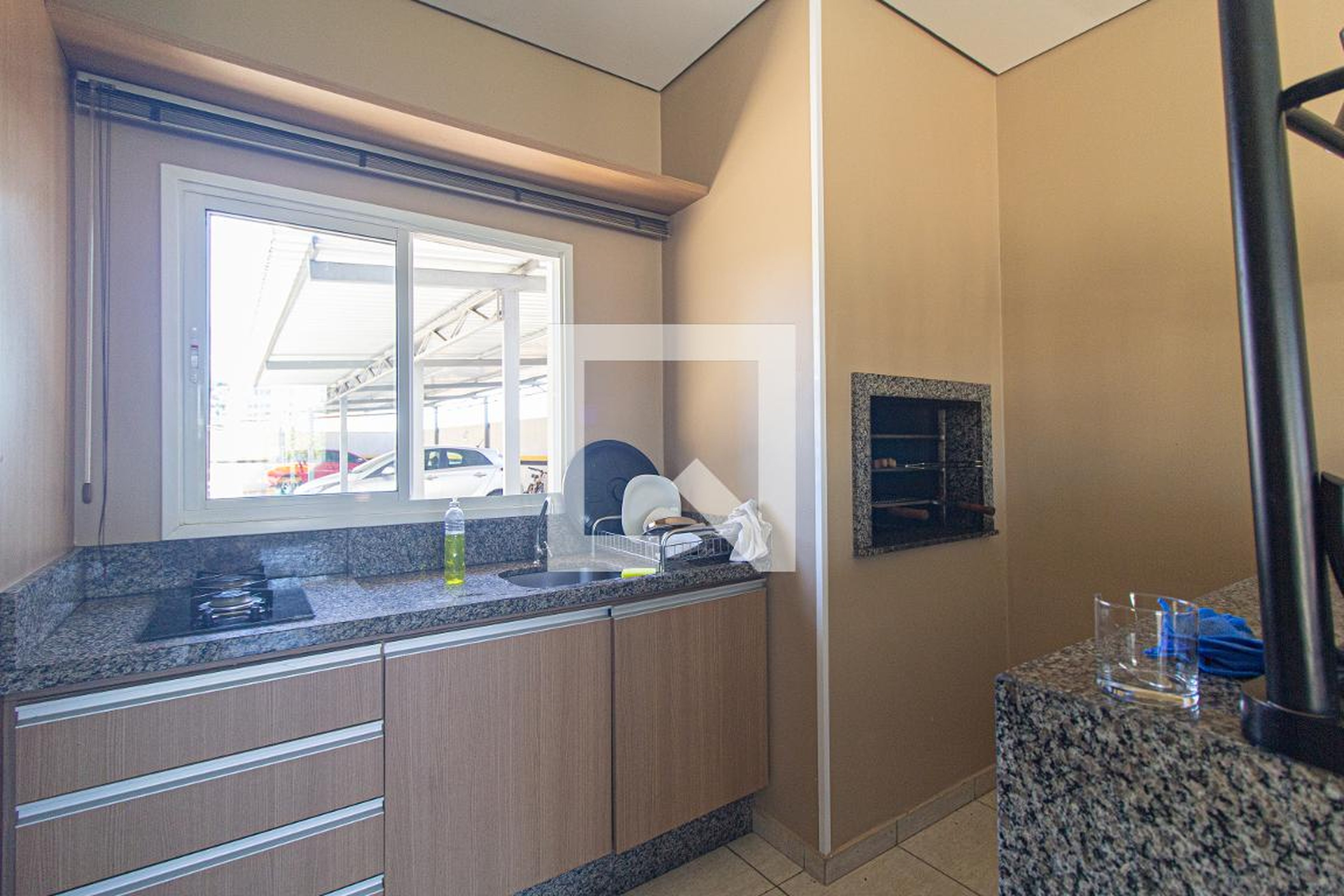 Churrasqueira - Piazza San Marco