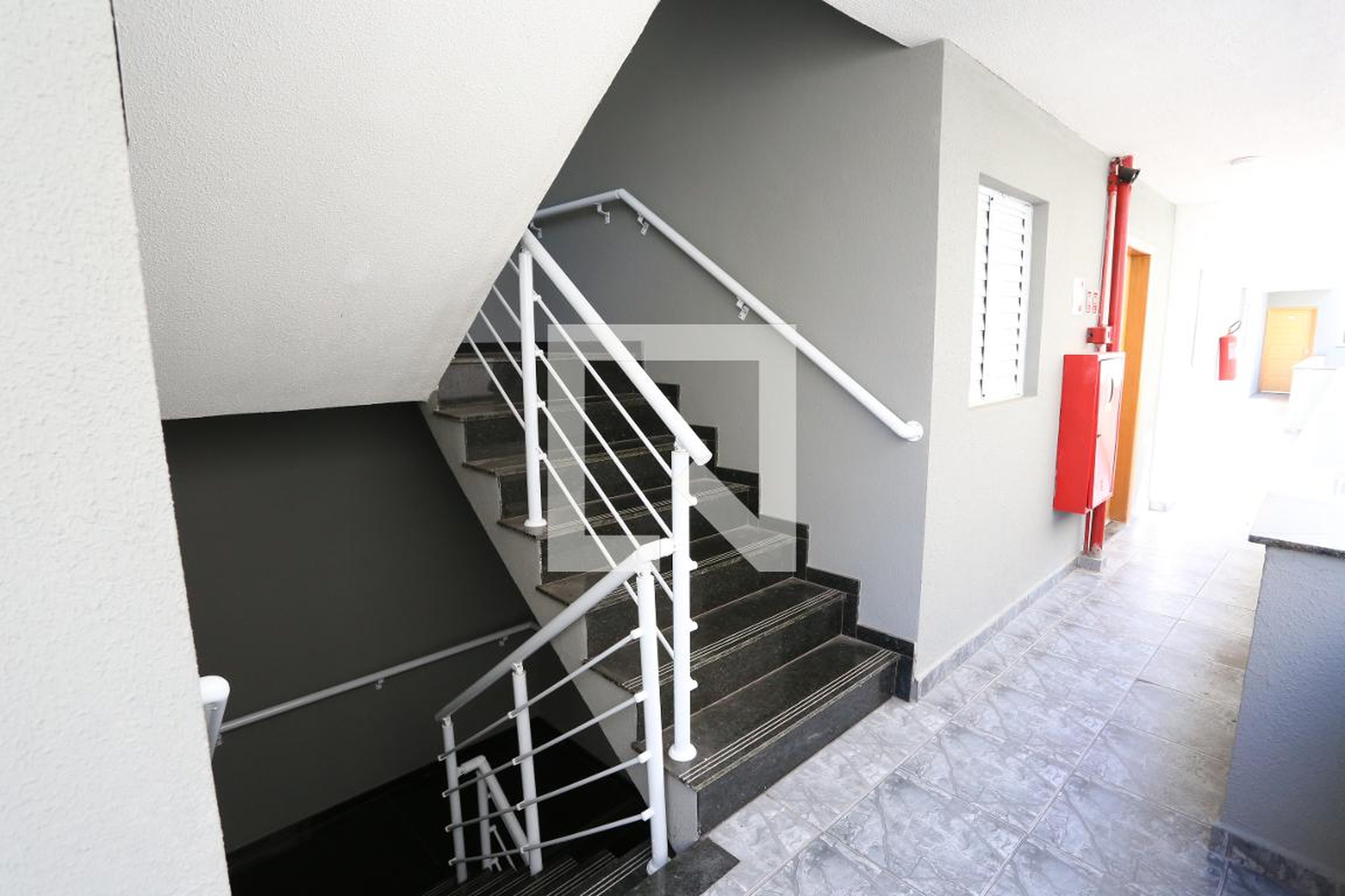 Hall de Entrada - null