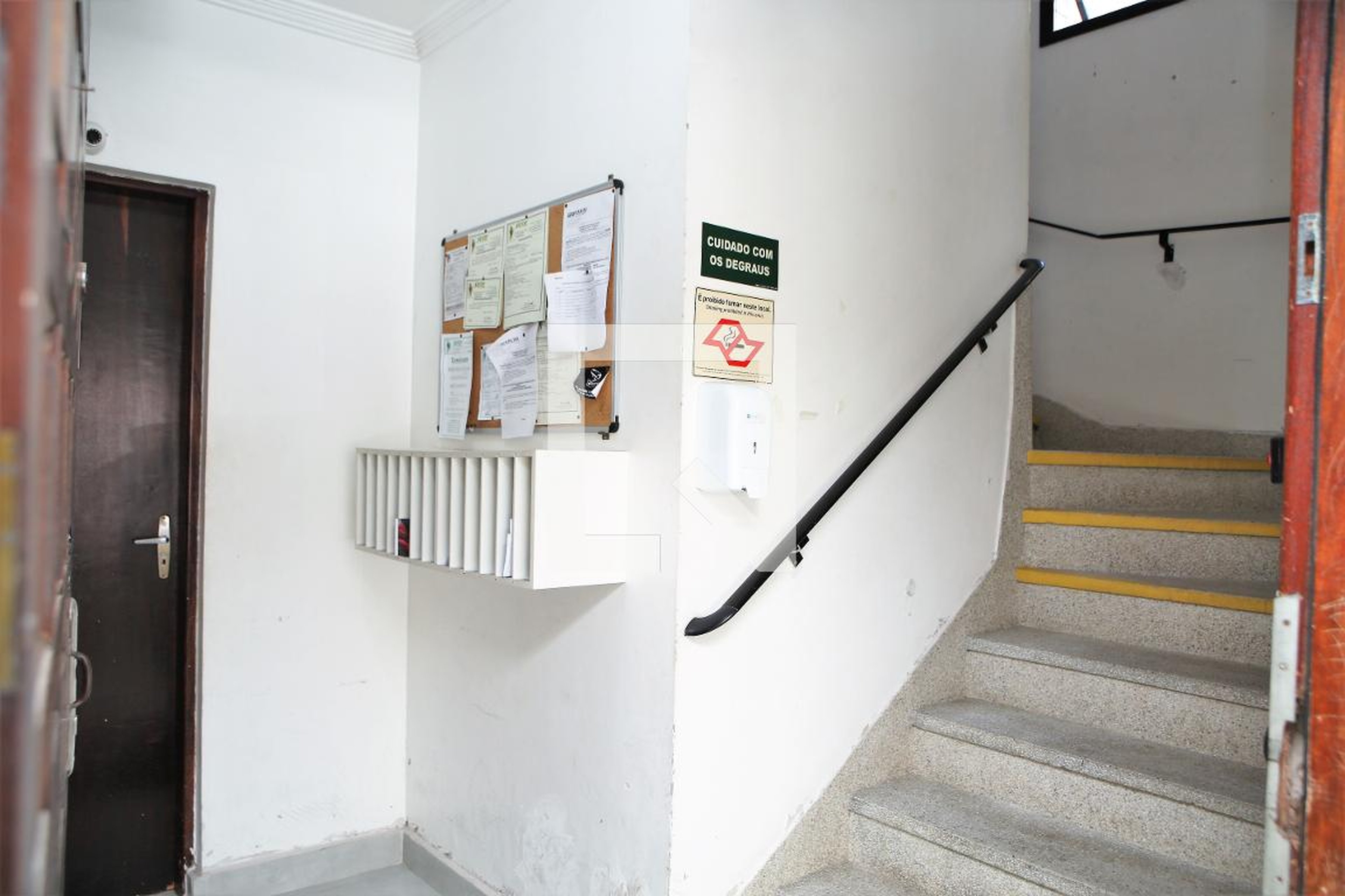 Hall de Entrada - Eliane