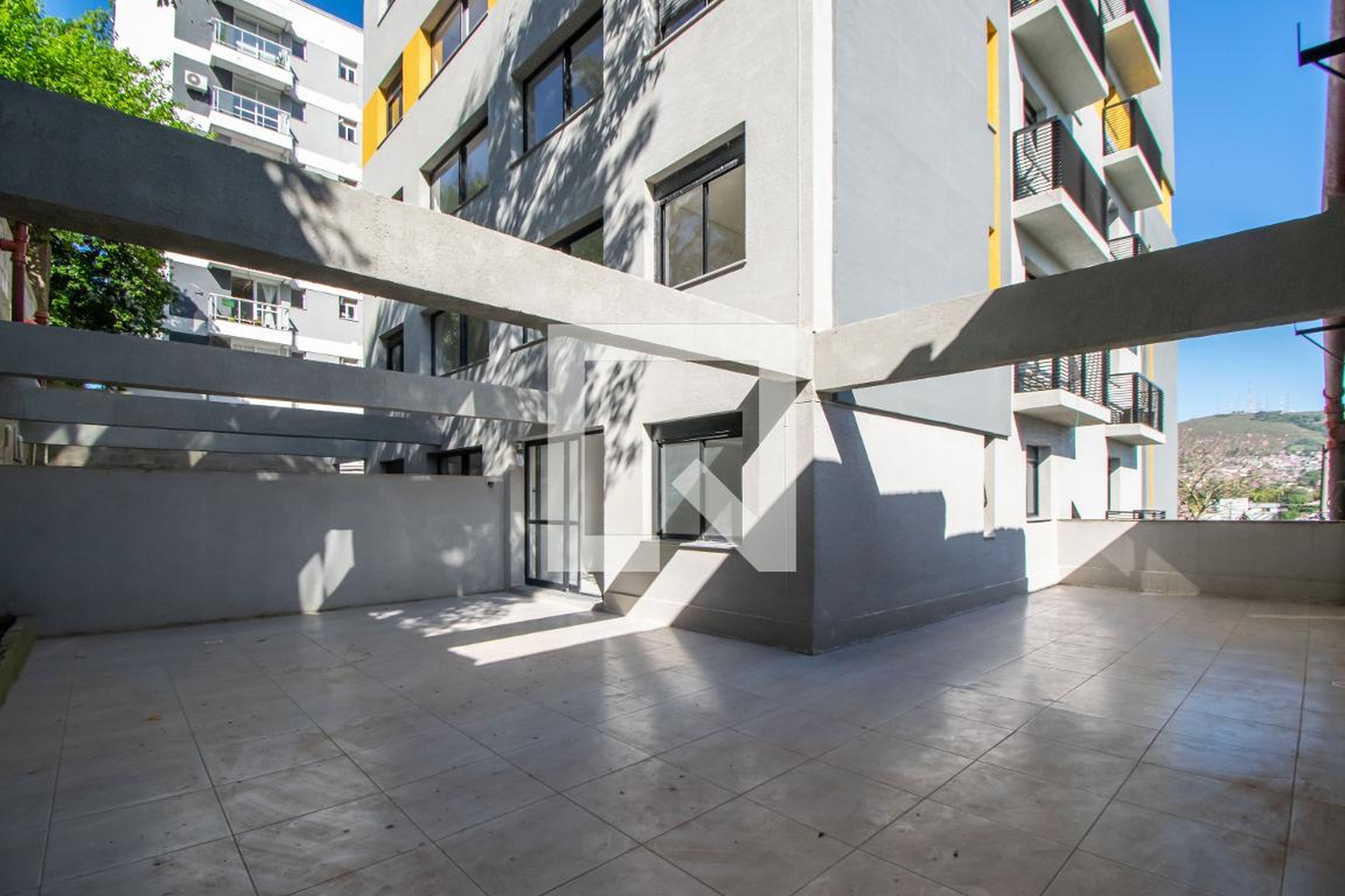 Salão de Festas - Barasti 350