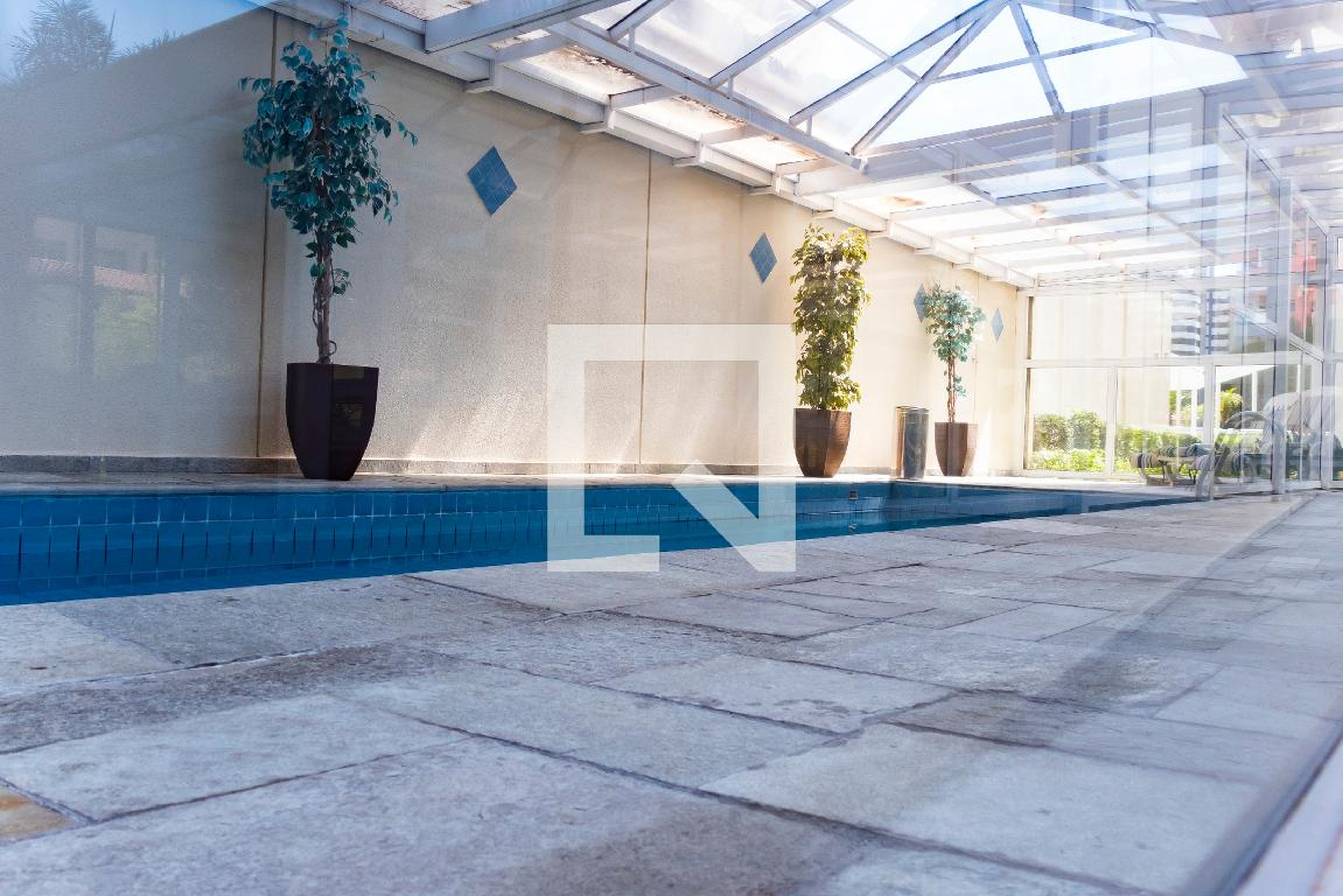 Piscina Coberta - Alta Vista Club & Home