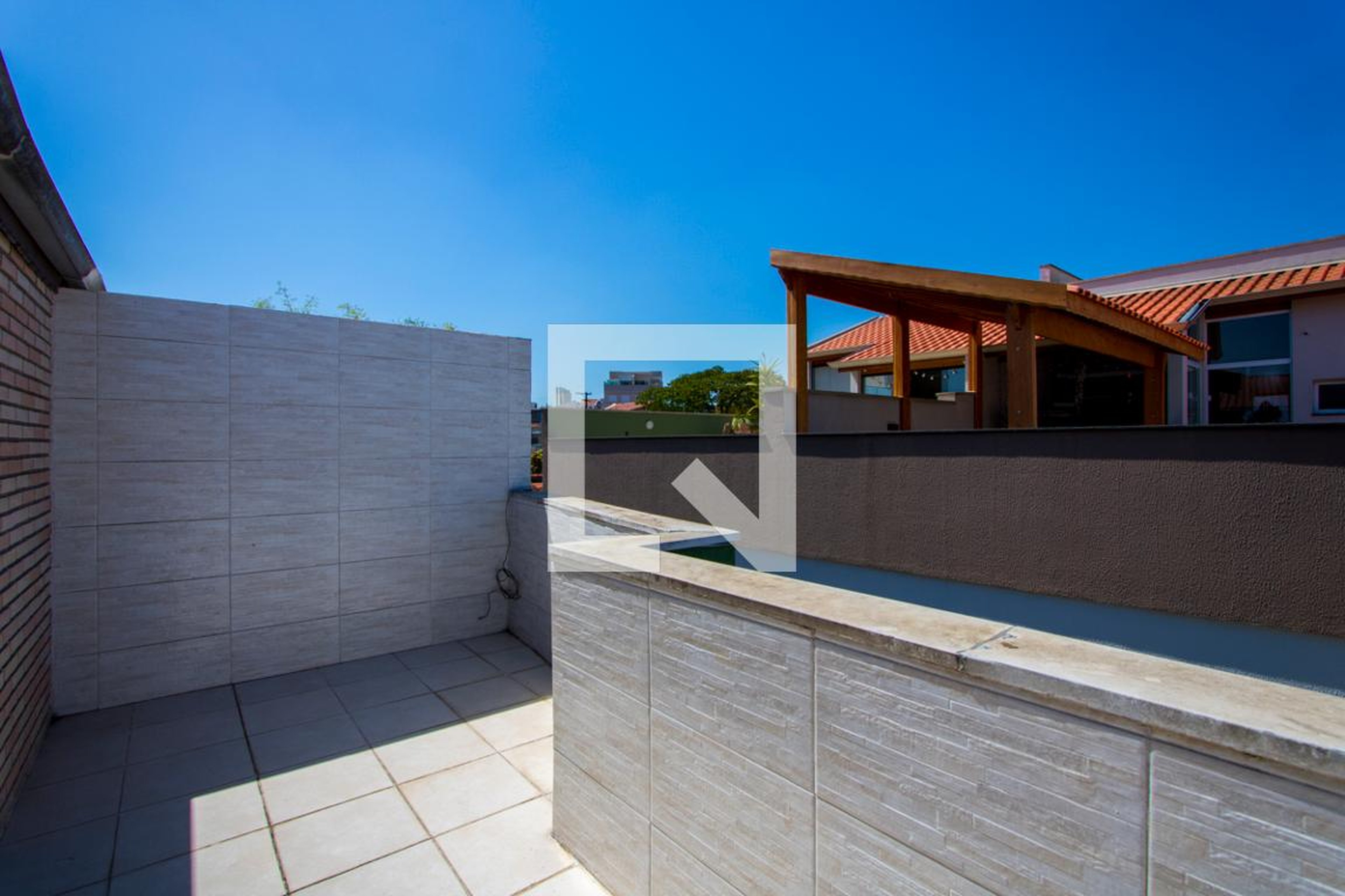 Área externa - Loamy Petrucci