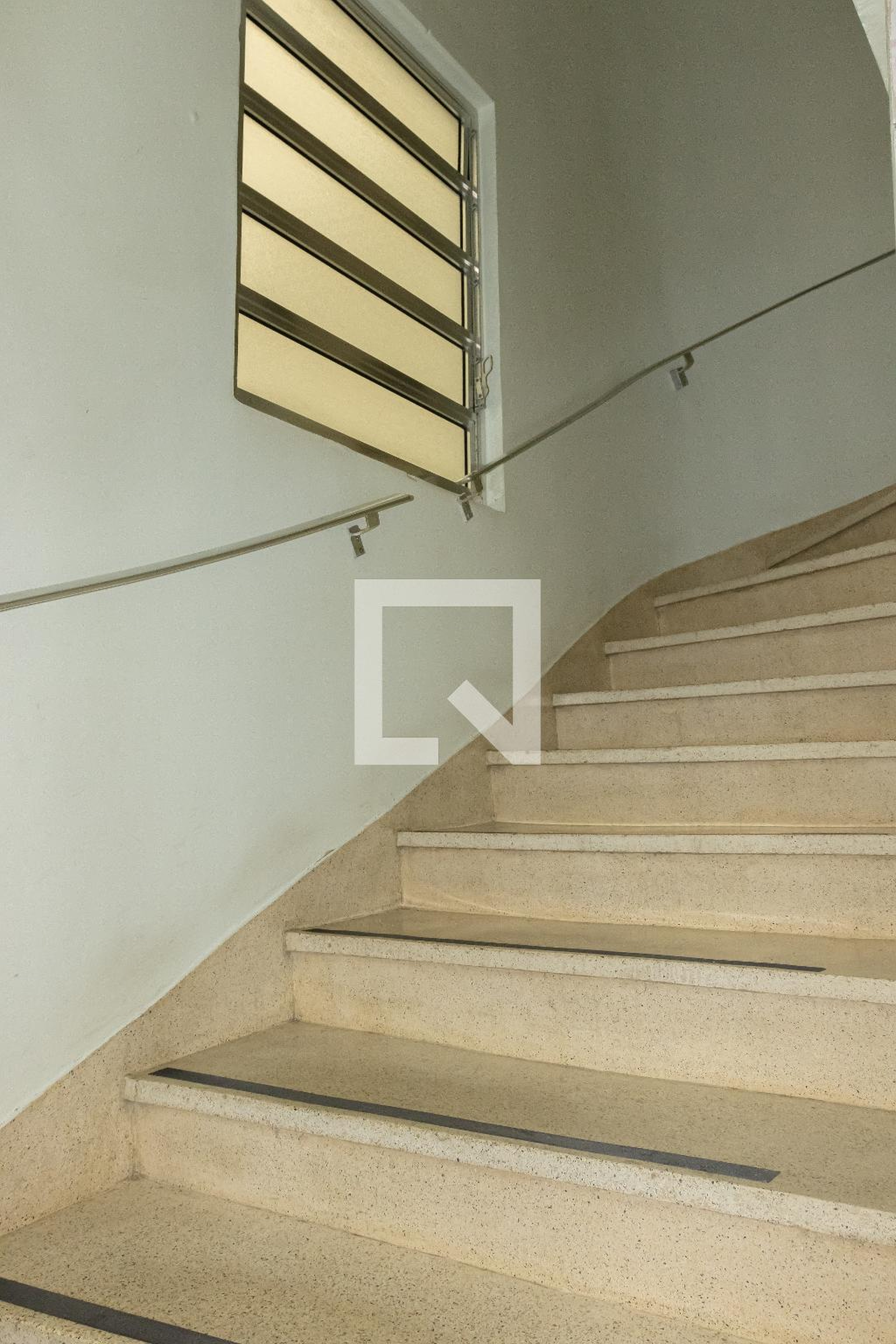 Área comum - Edifício Panorama