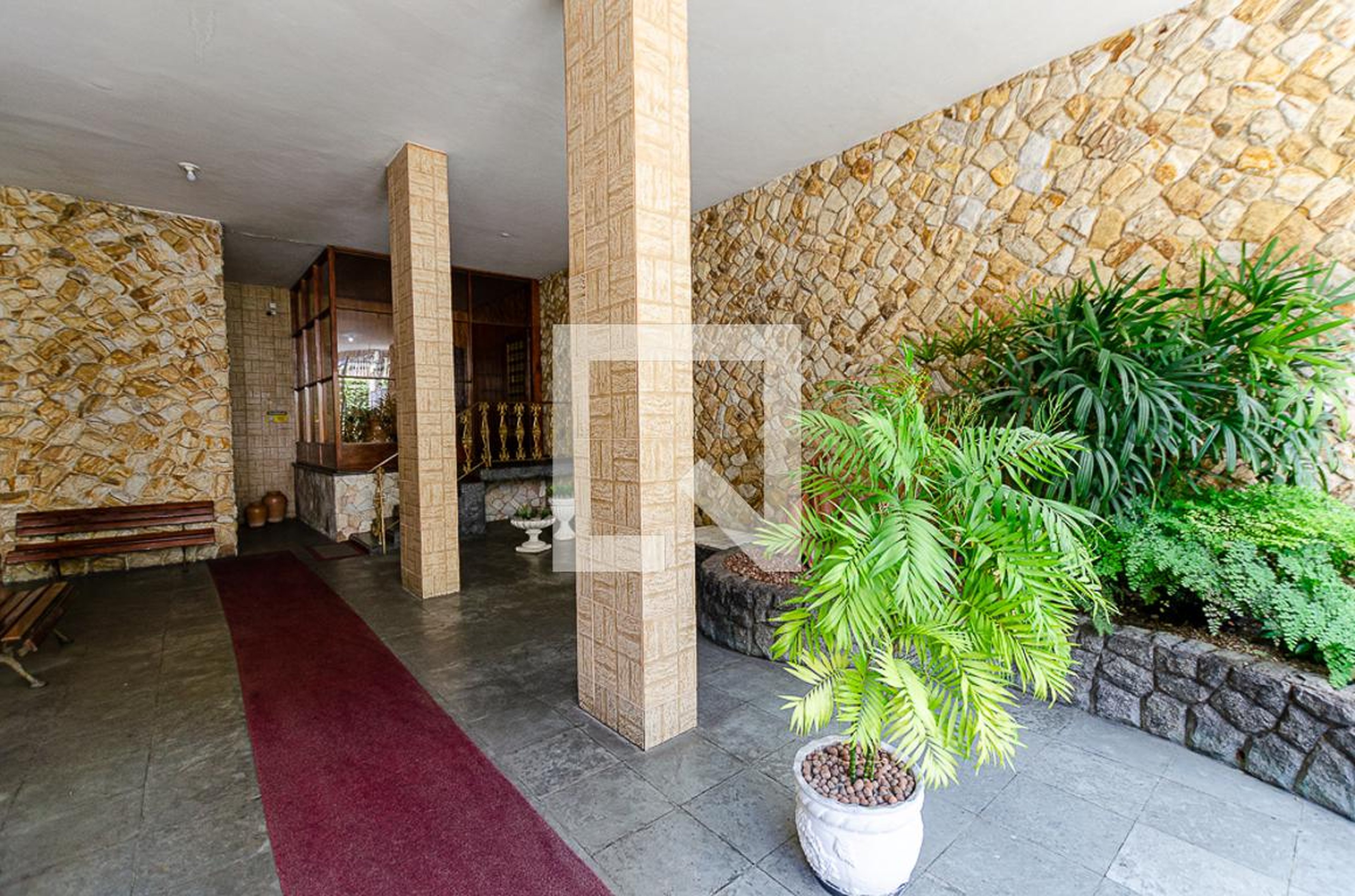 Hall de Entrada - Lord