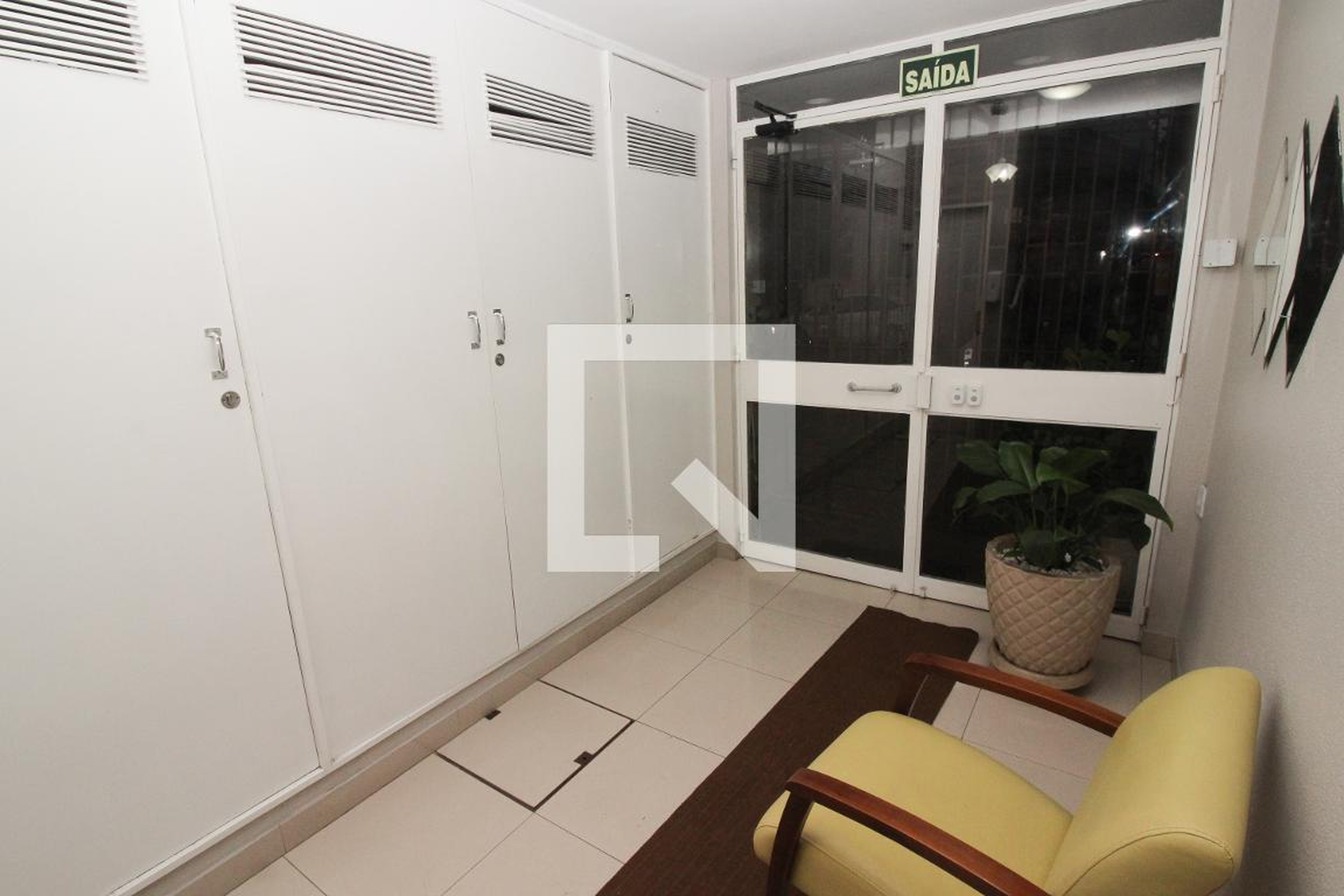 Hall de Entrada - Quarta Avenida