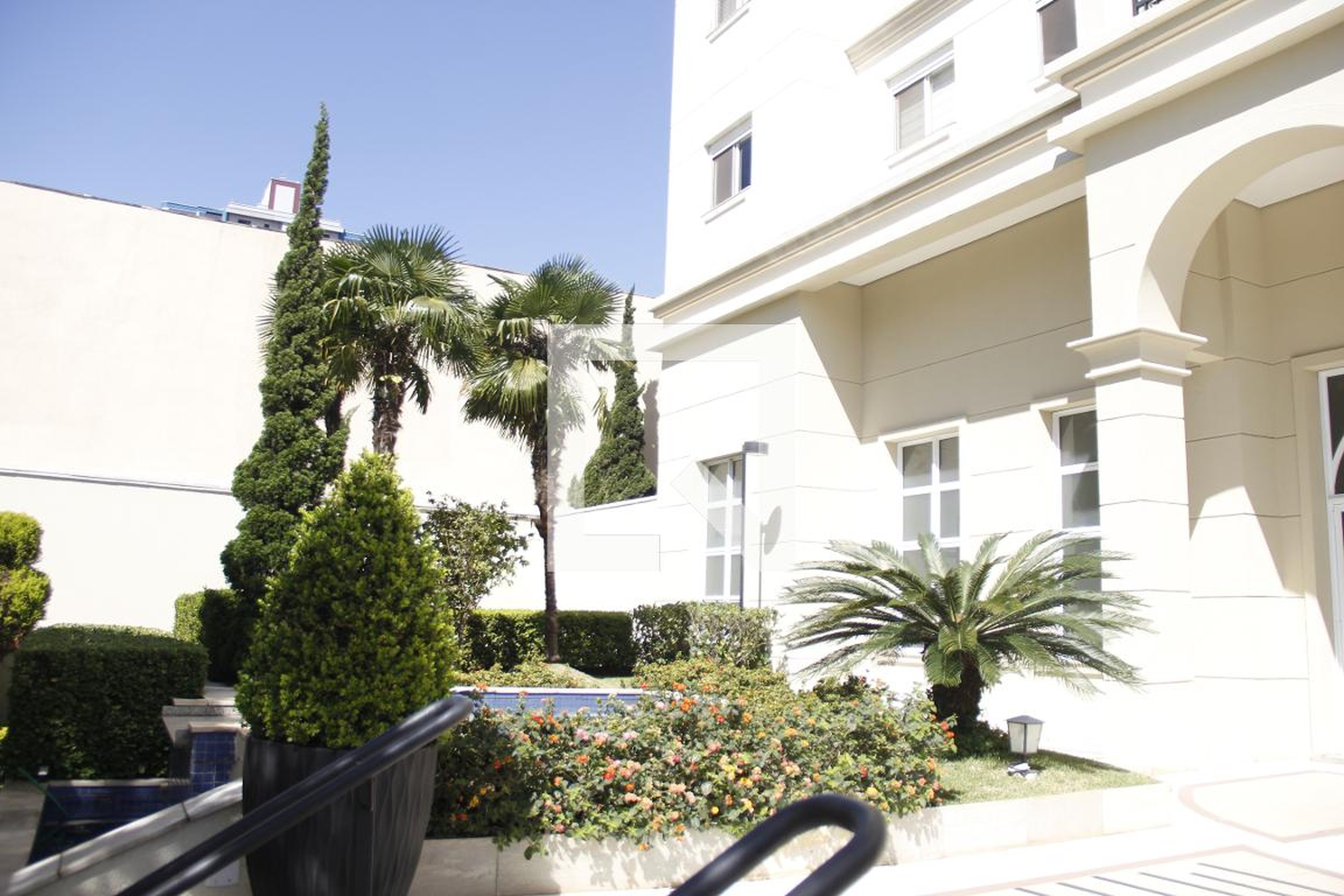 Entrada - Olímpia Lifetime Home