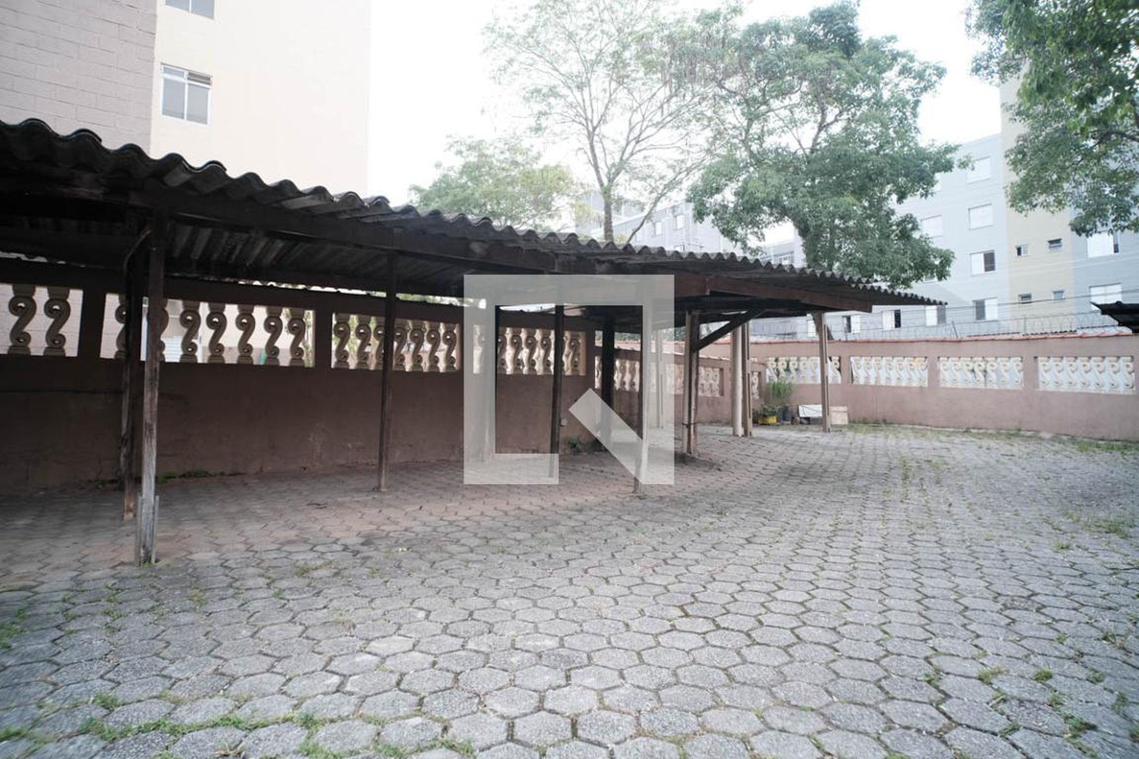 Área comum - Livorno II