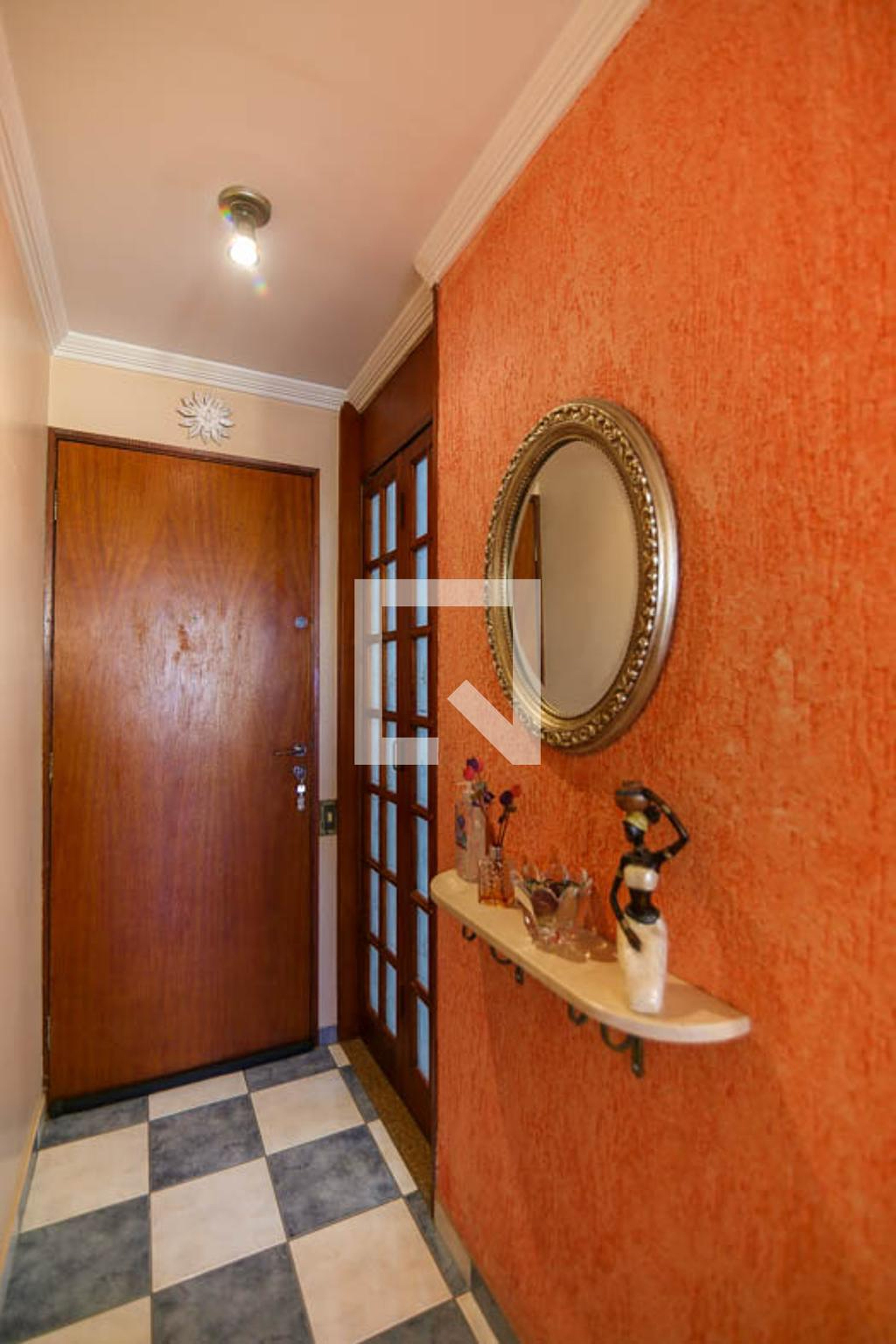 Entrada - Villagio de Modena