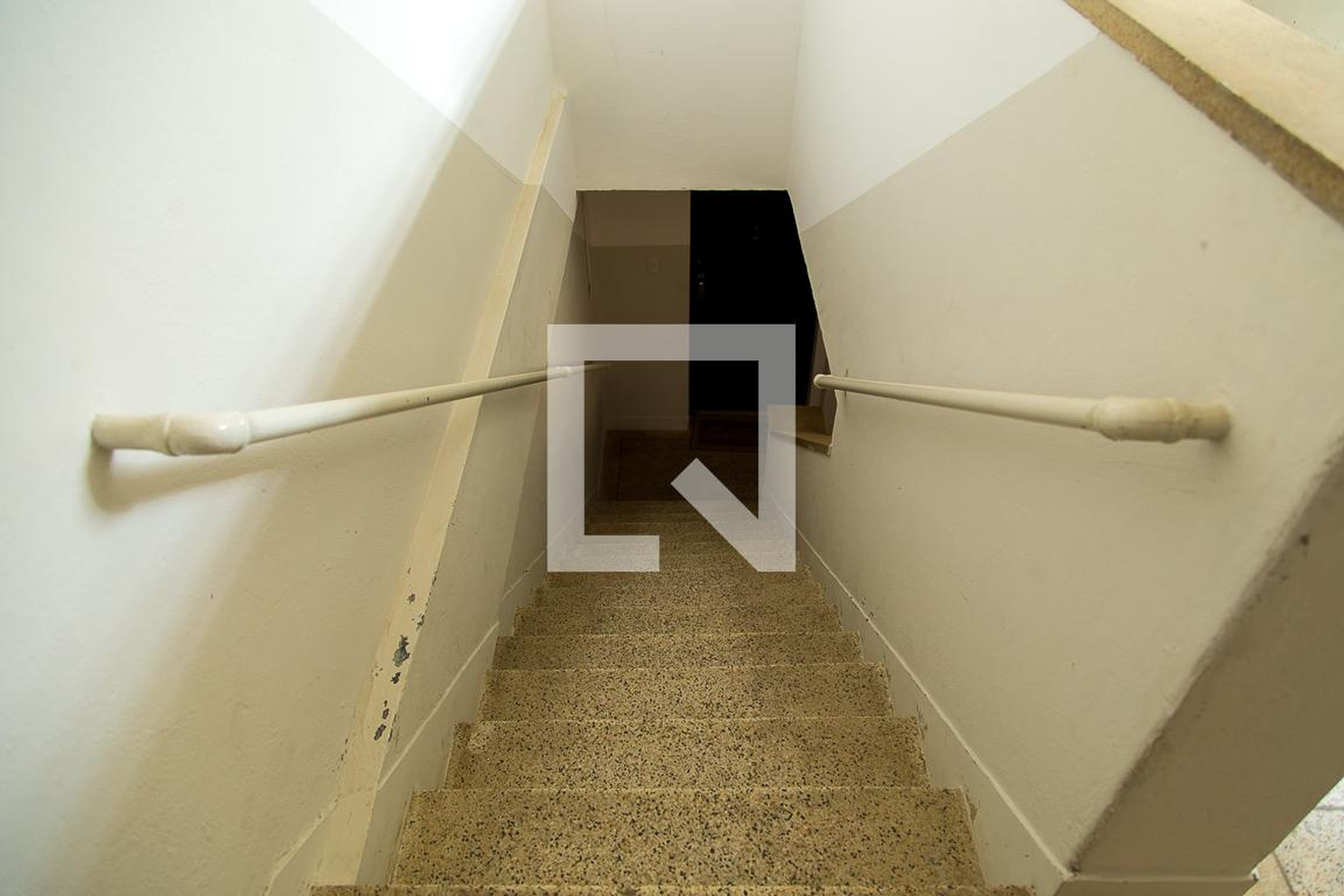 Área Comum - Edifício Mario Carcione