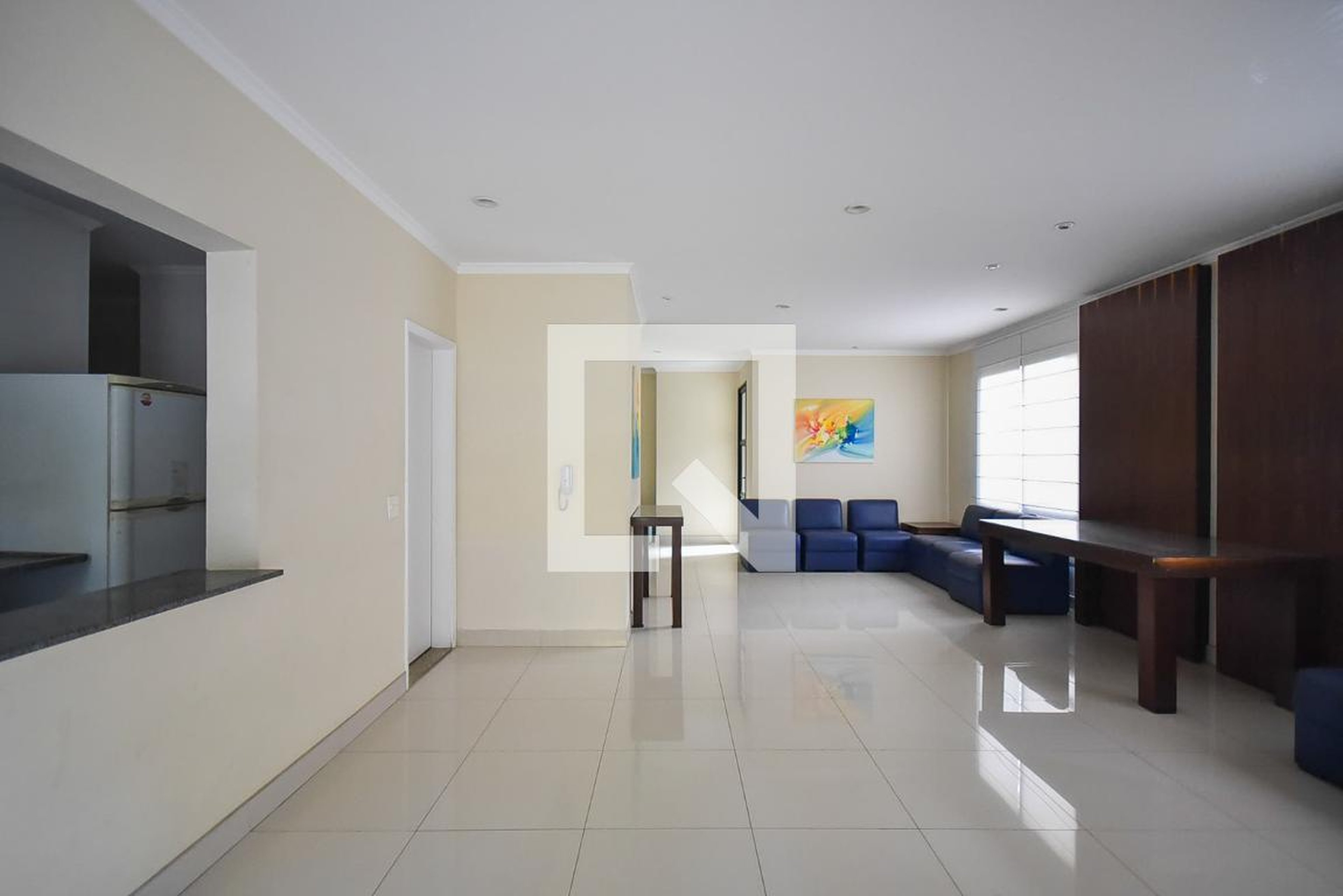 Salão de festa - Brighton