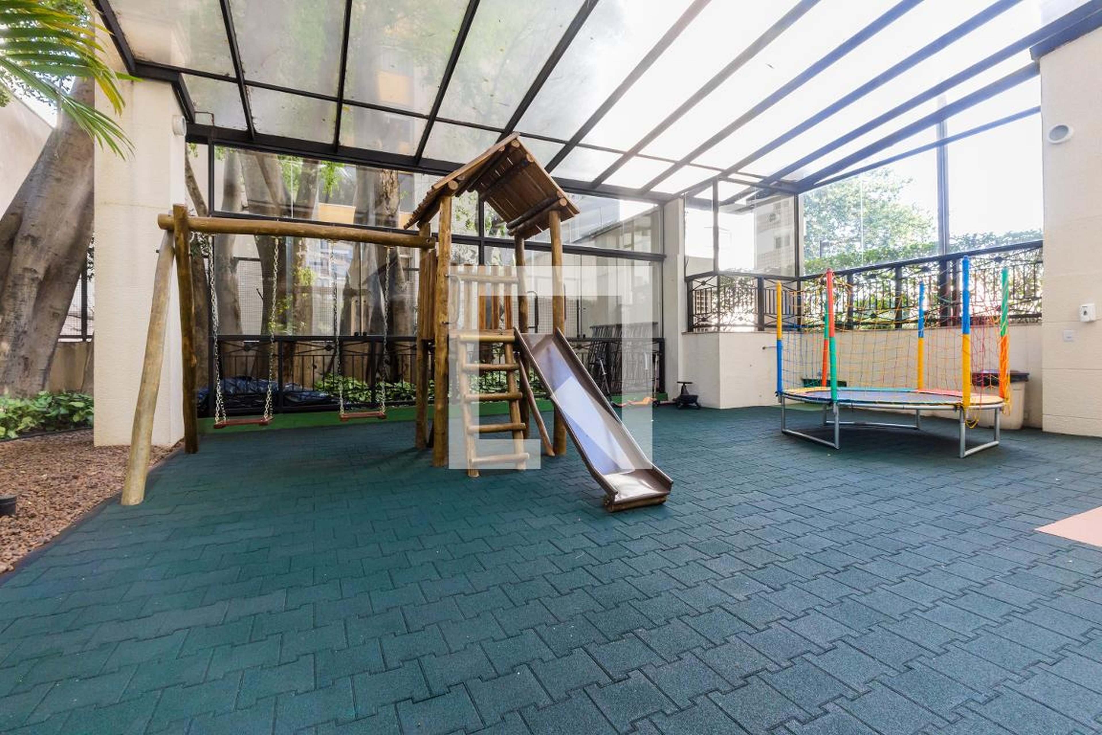Playground - 