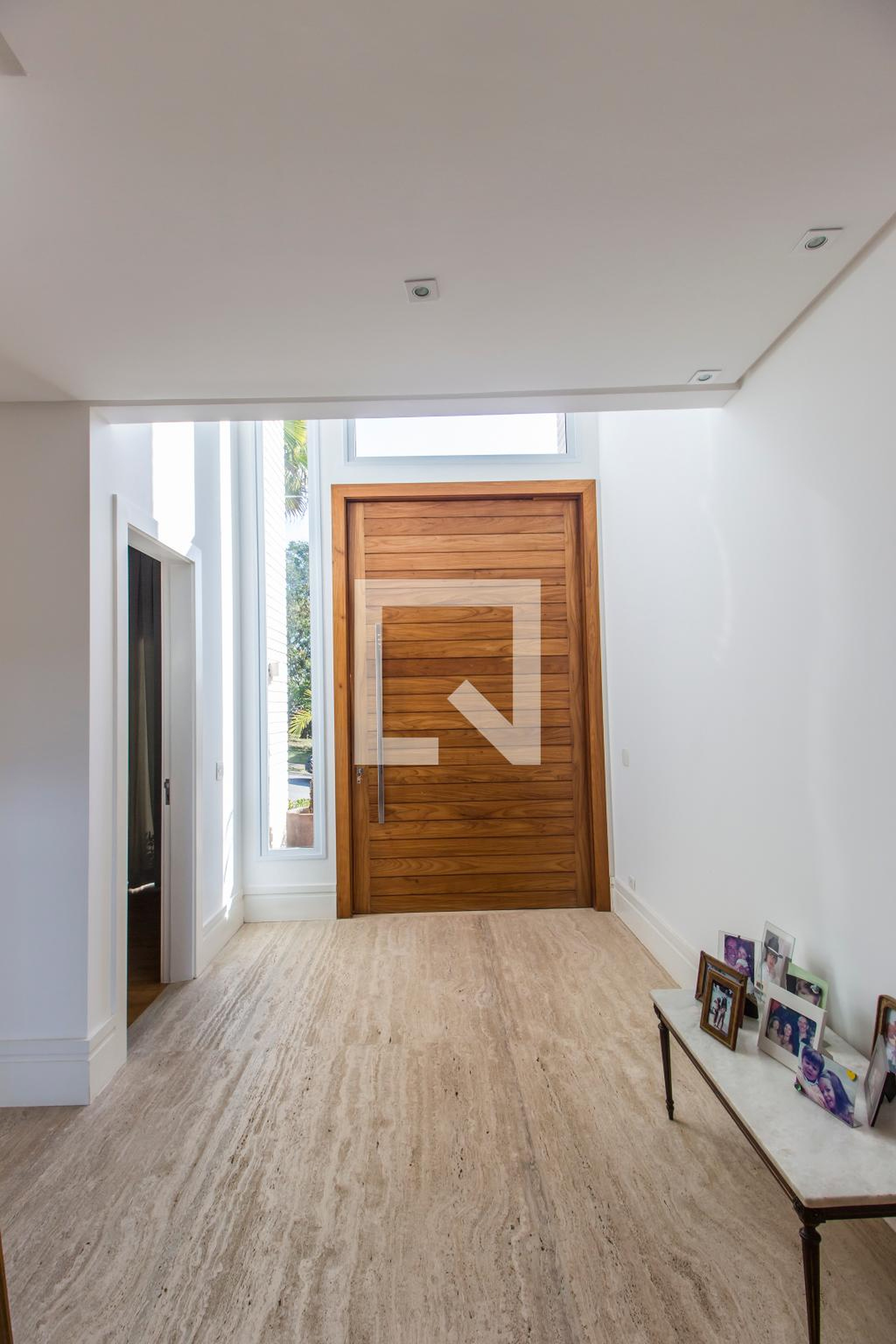 Entrada - Tamboré 10