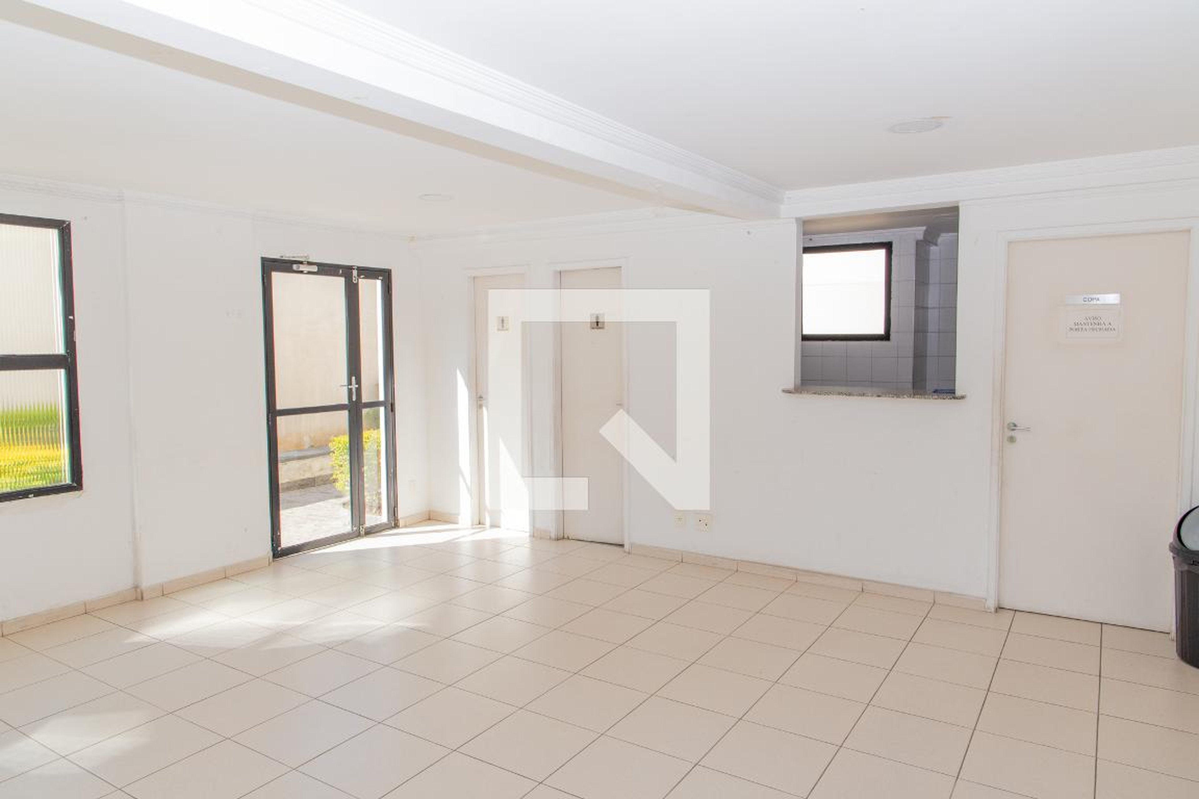 Salao de Festa - San Marino