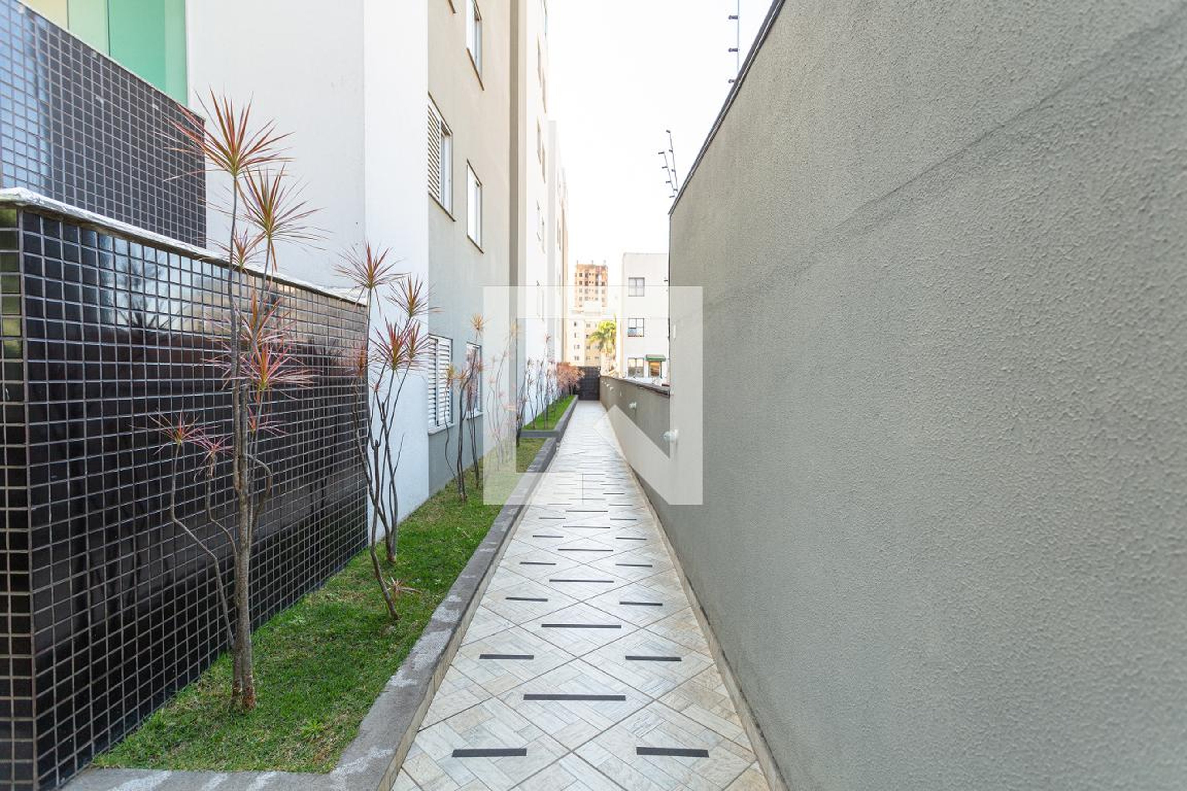 Hall de Entrada - null