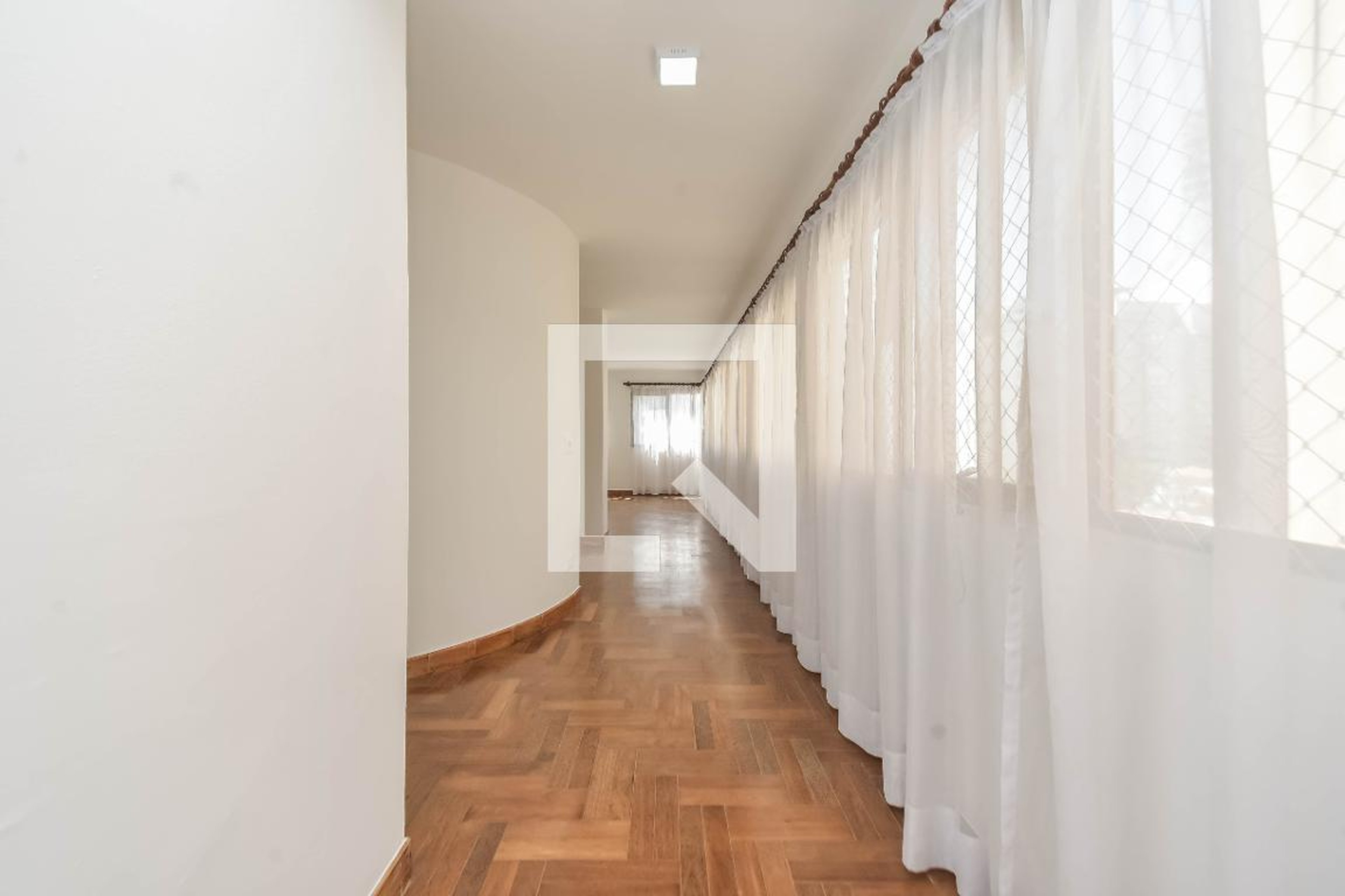 Entrada - Guaraparí