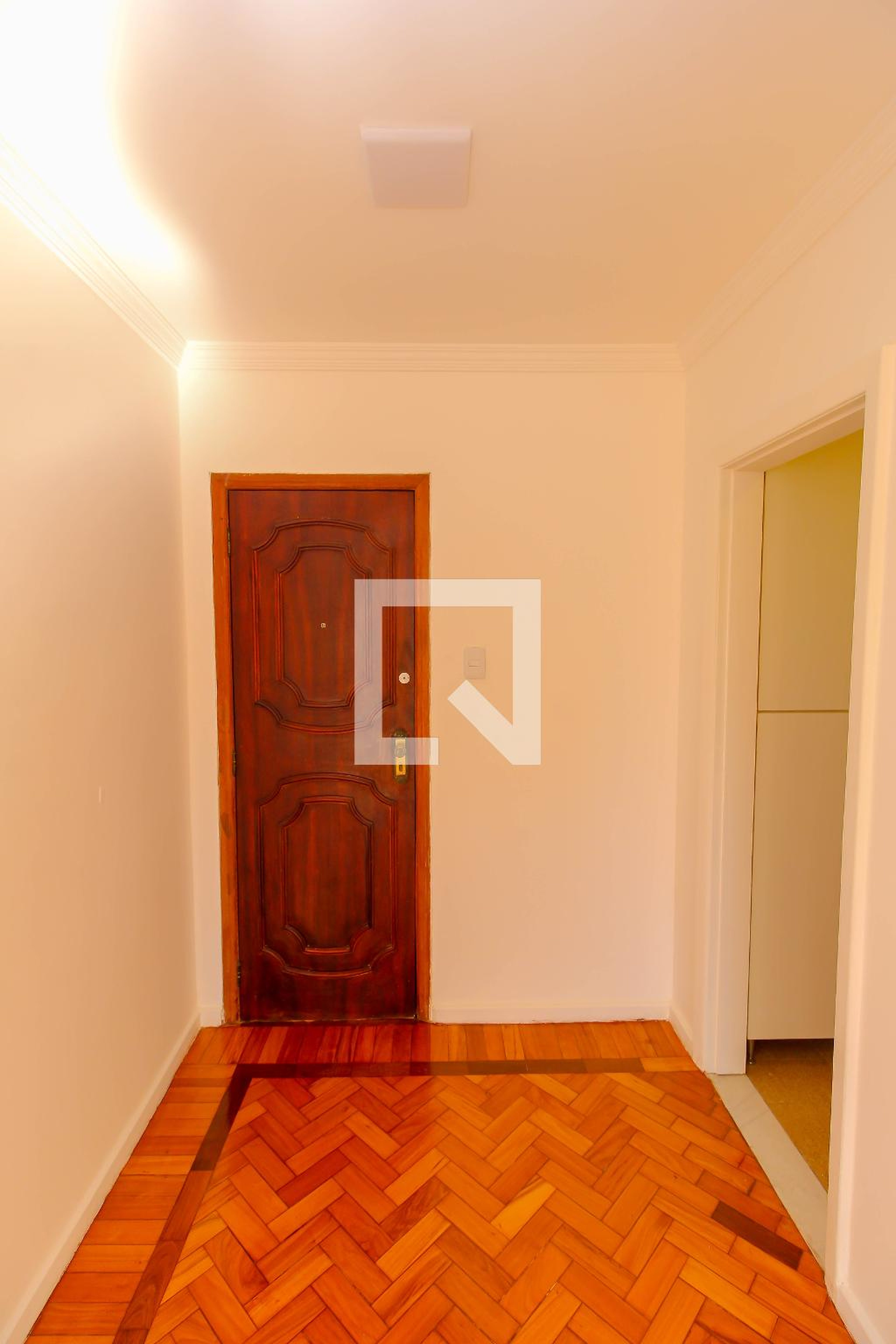 Hall social - Edifício Caiapó