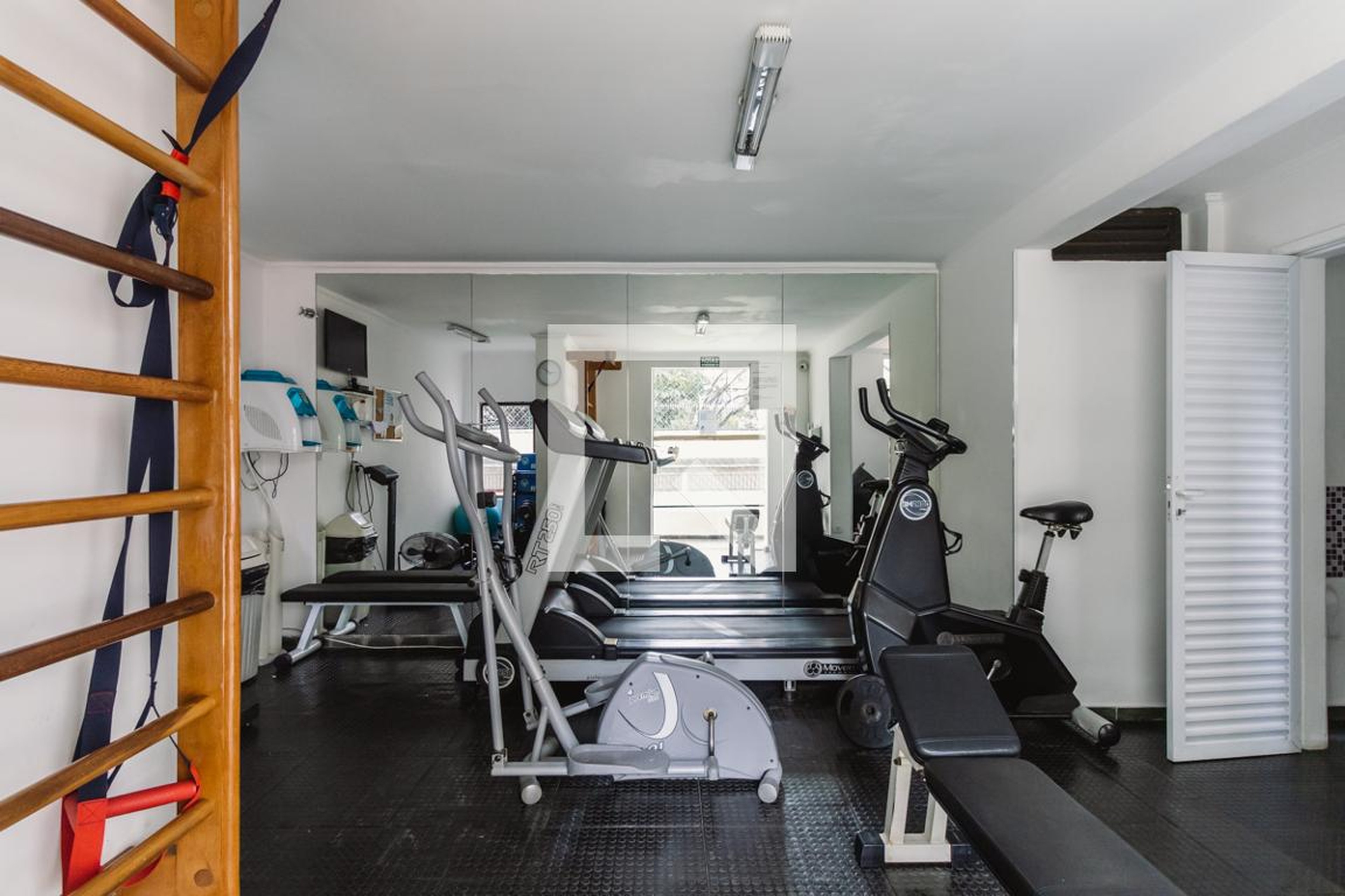 Academia - Villa di Carla