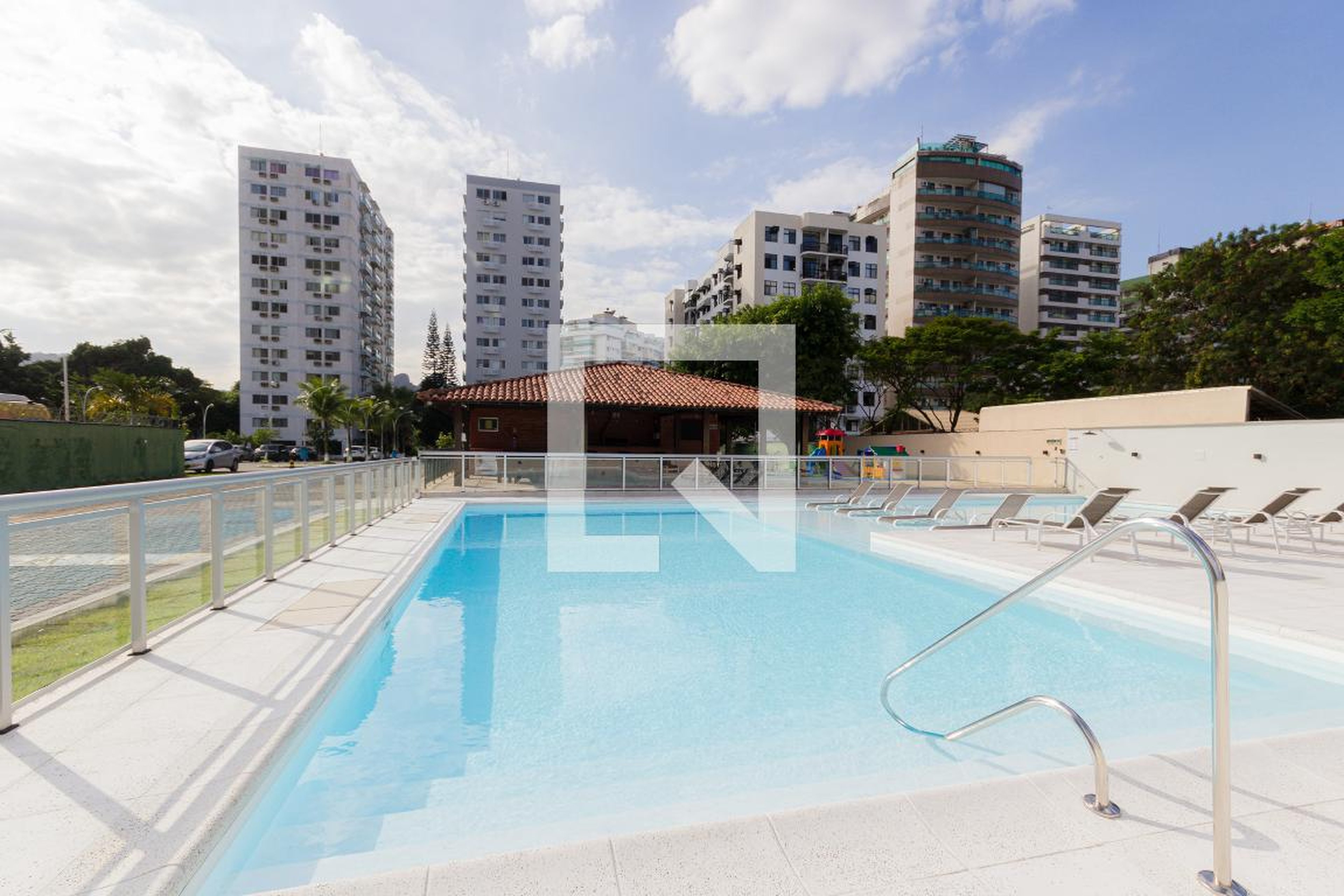 Piscina - Quality Green