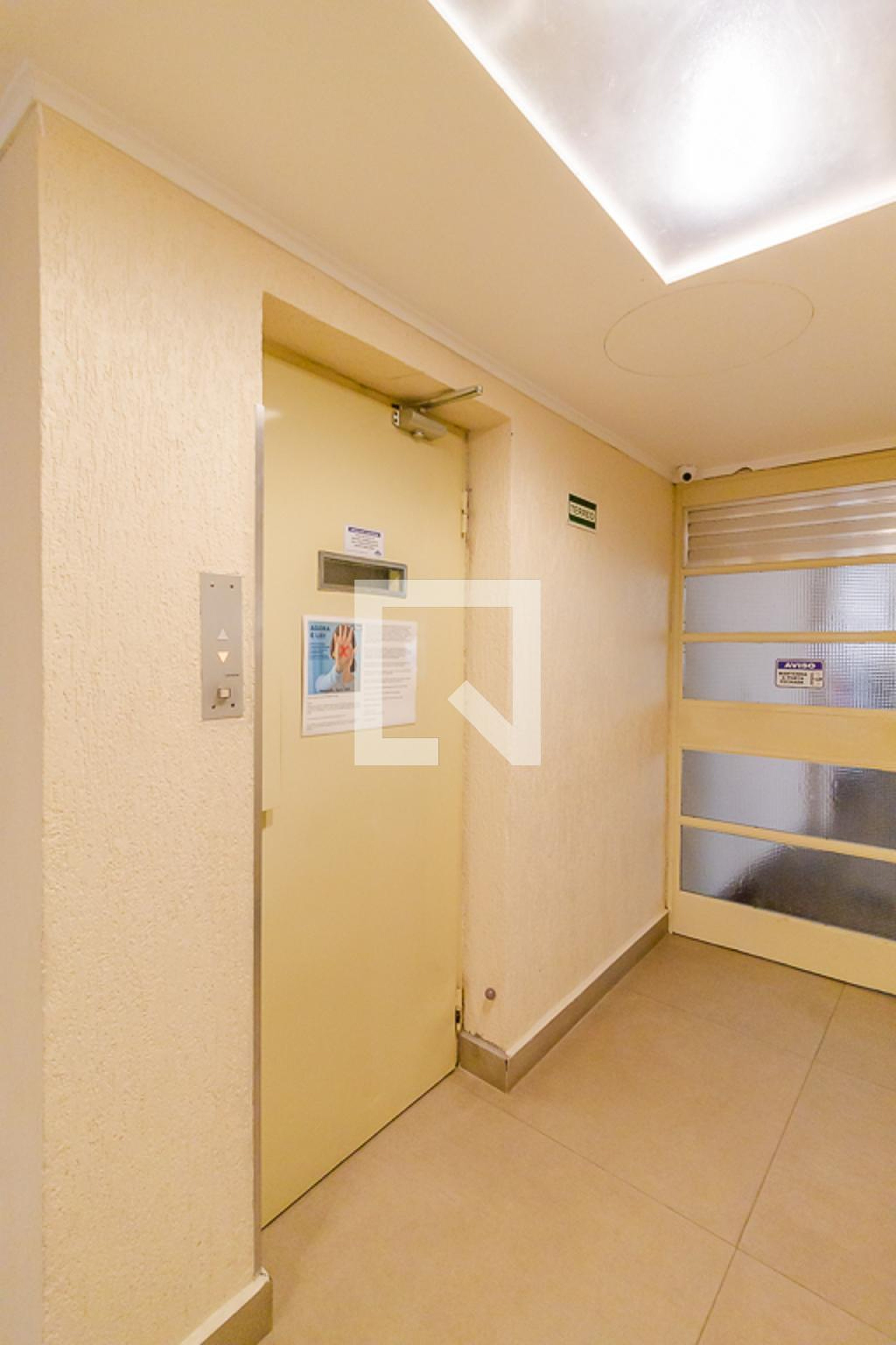 Hall de entrada - null