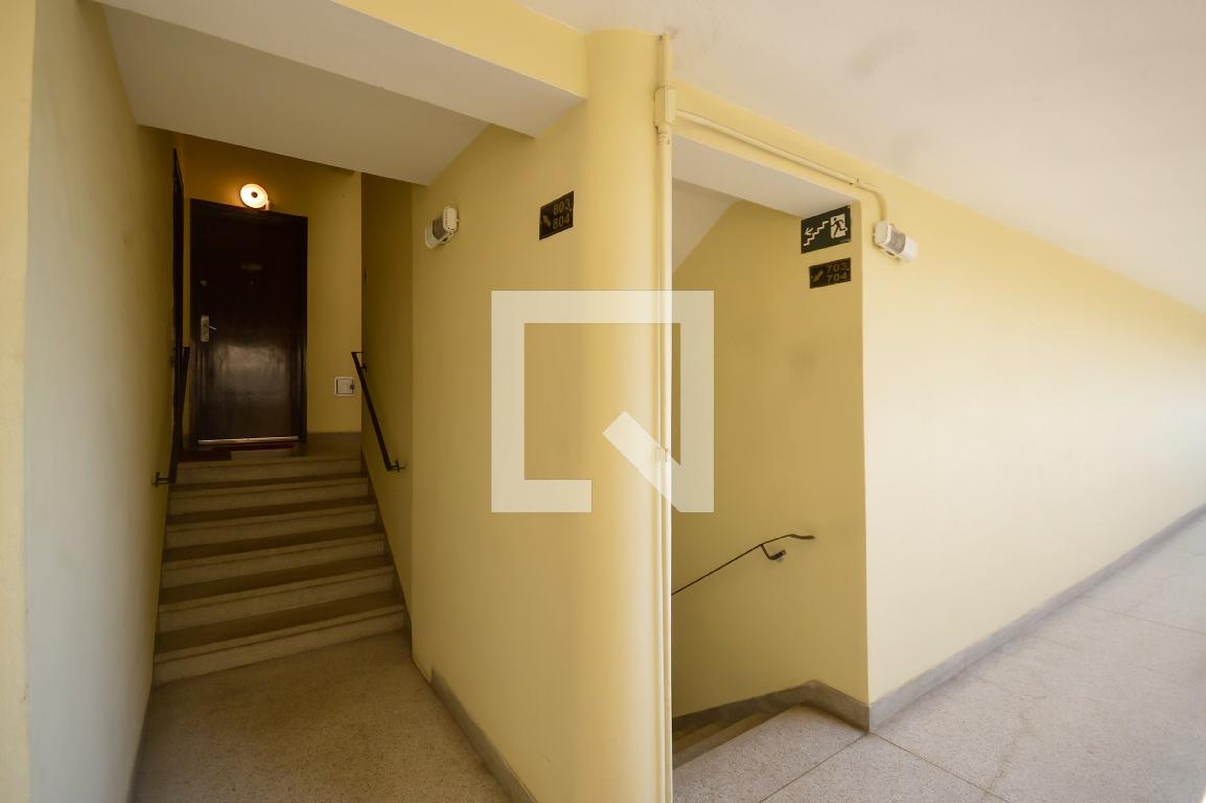 Hall social - Leon Kasinski