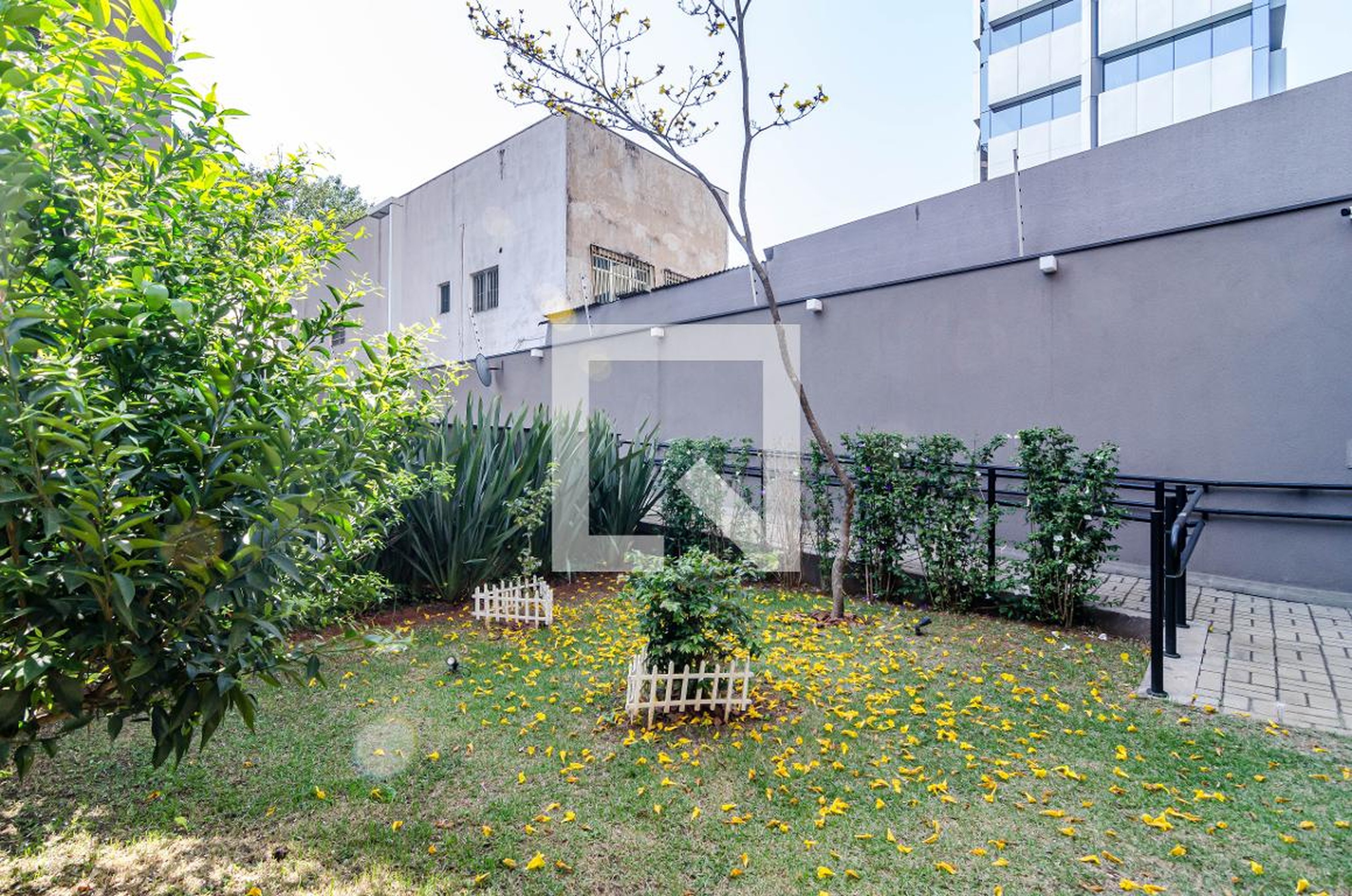 Espaço Pet - iQuali Pedroso