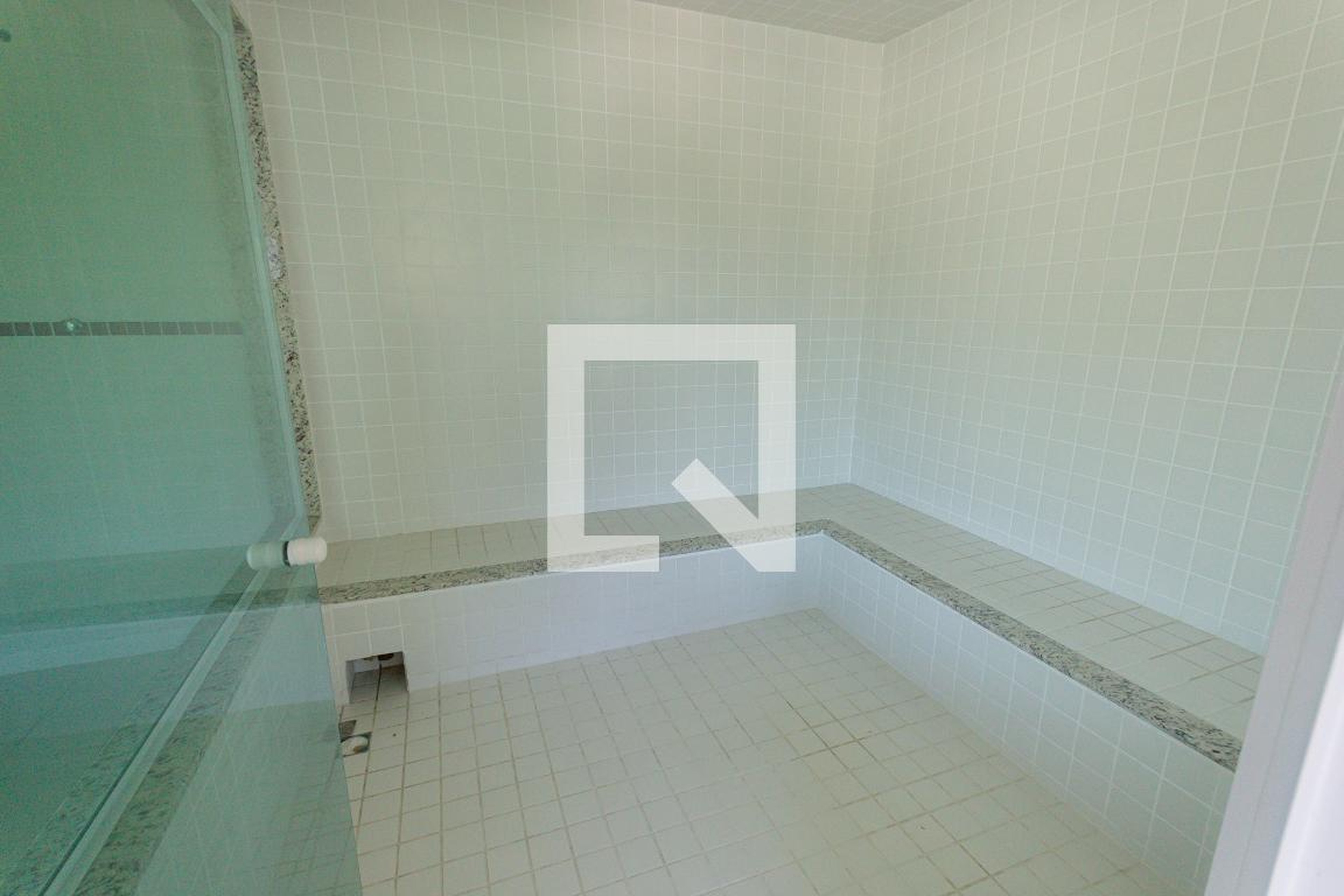 Sauna - Pallas Residence