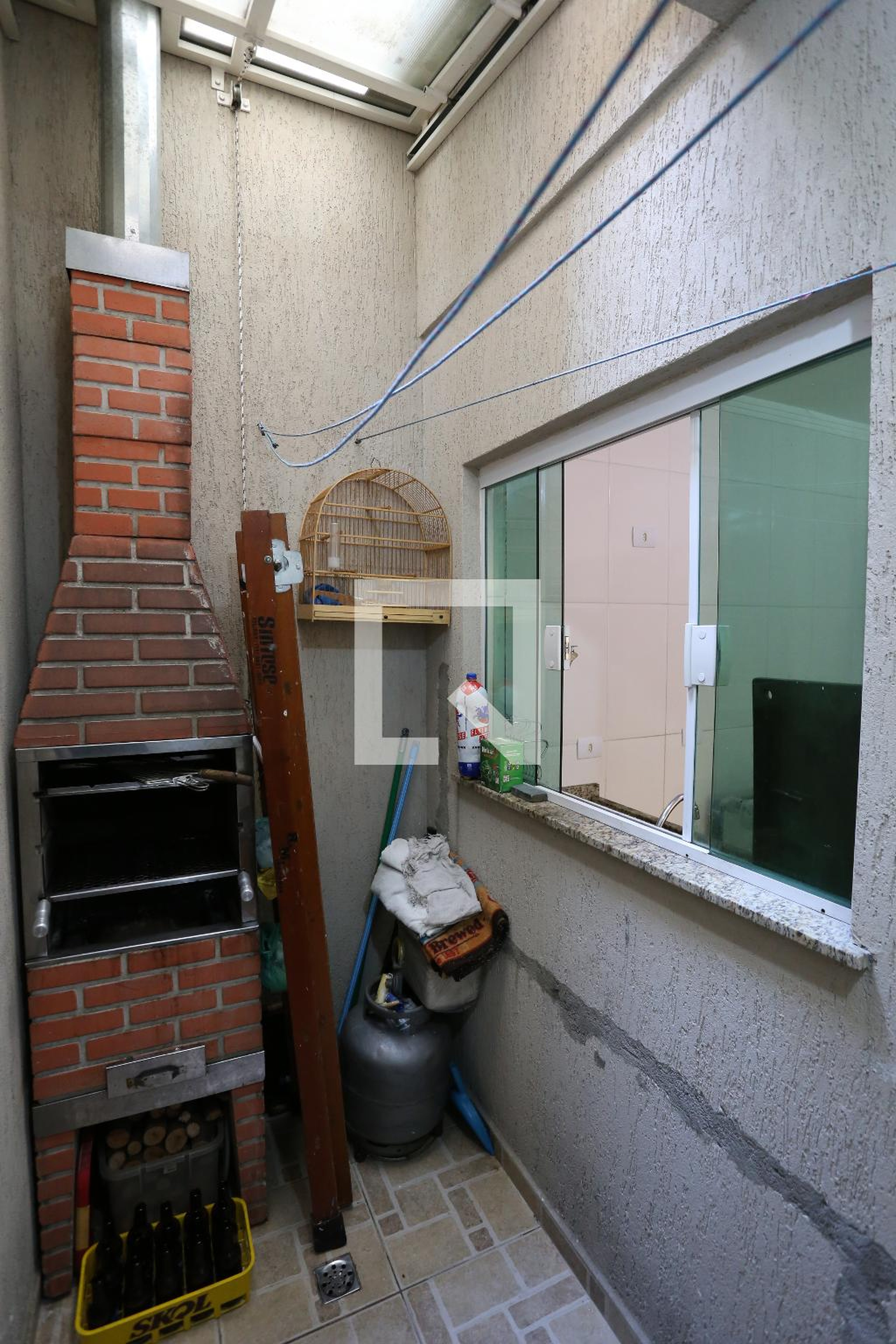 Churrasqueira - Madureira