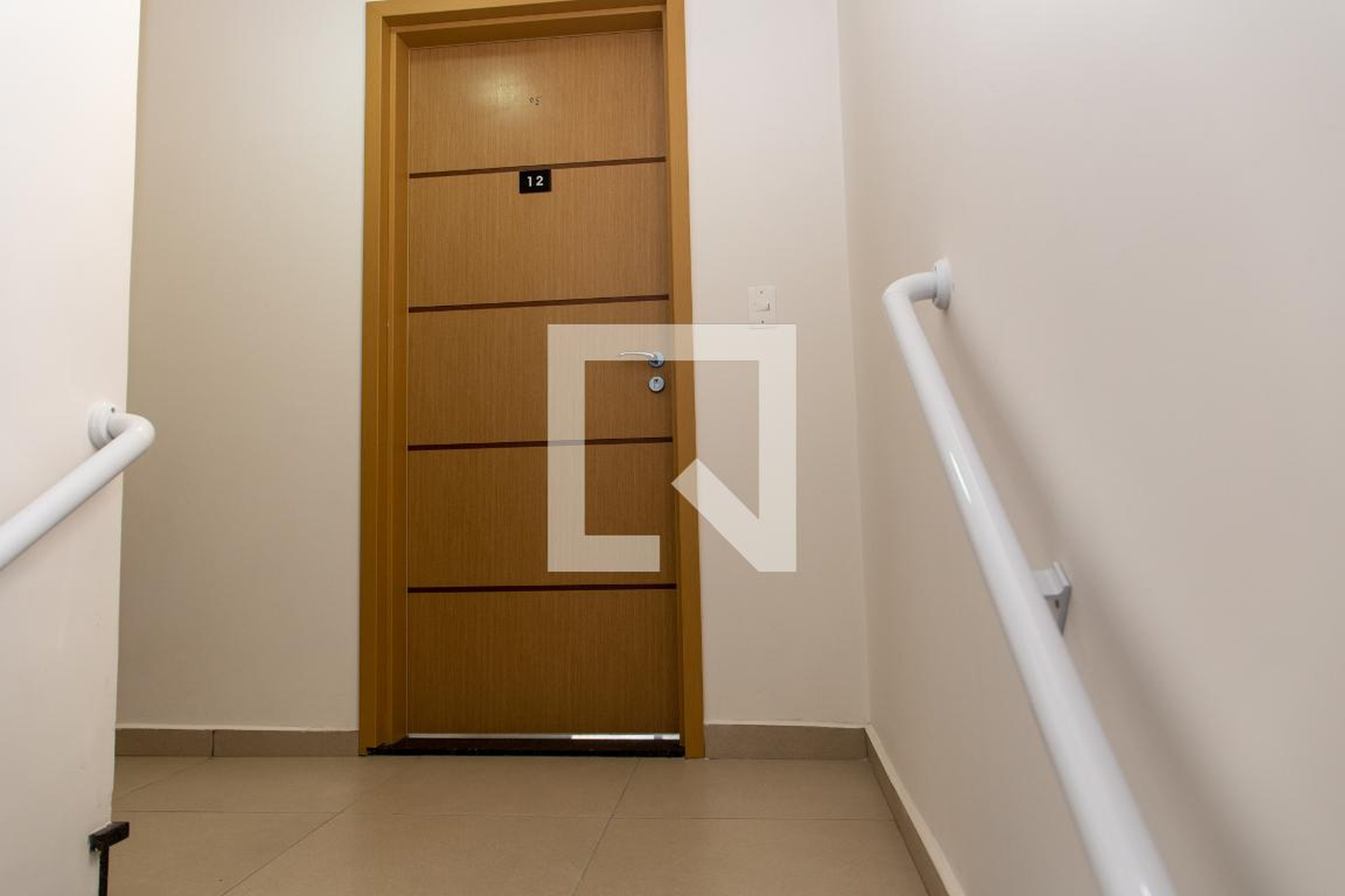 Hall de Entrada - null