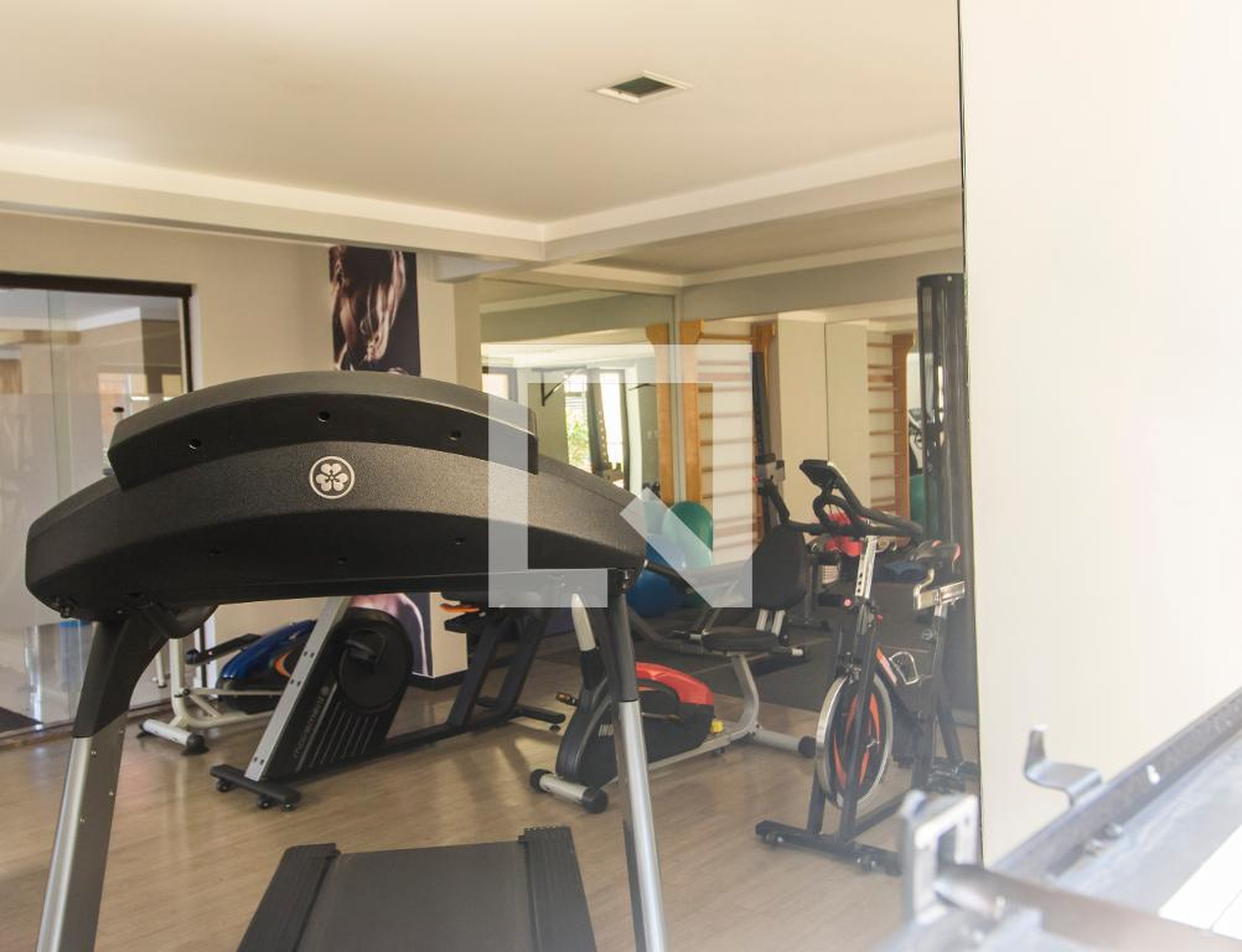 Academia - Saint Paul