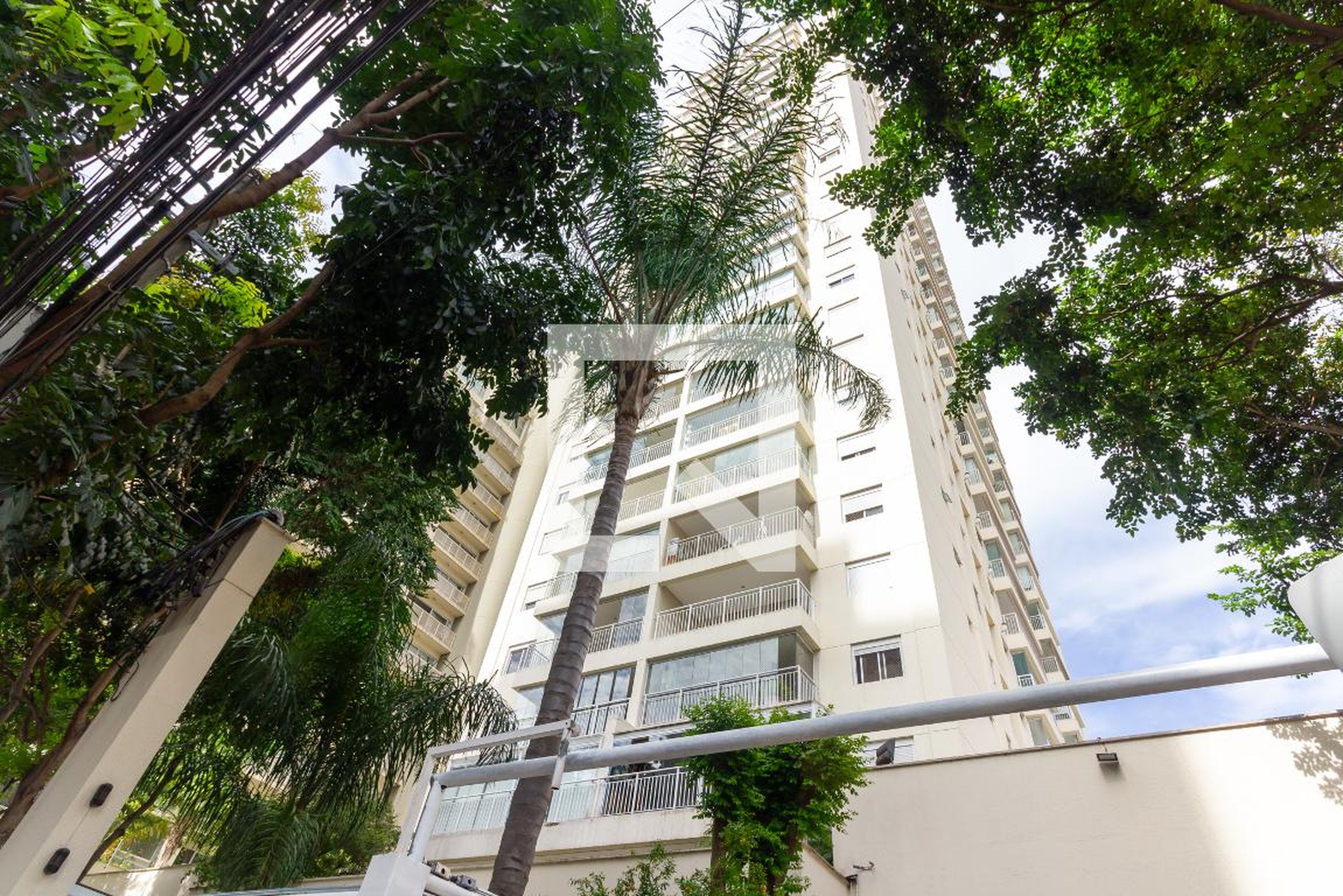 Fachada do Prédio Condomínio Varanda Expressions