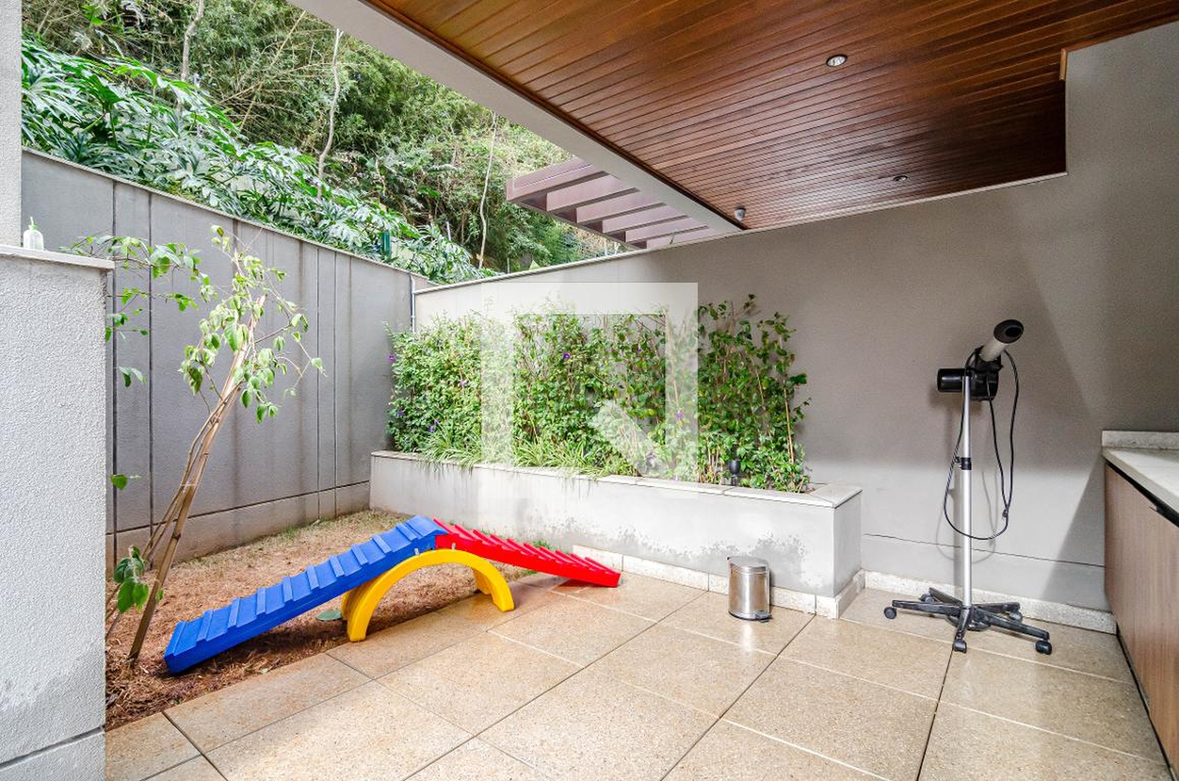 Espaço Pet - Ybyra Vila Madalena