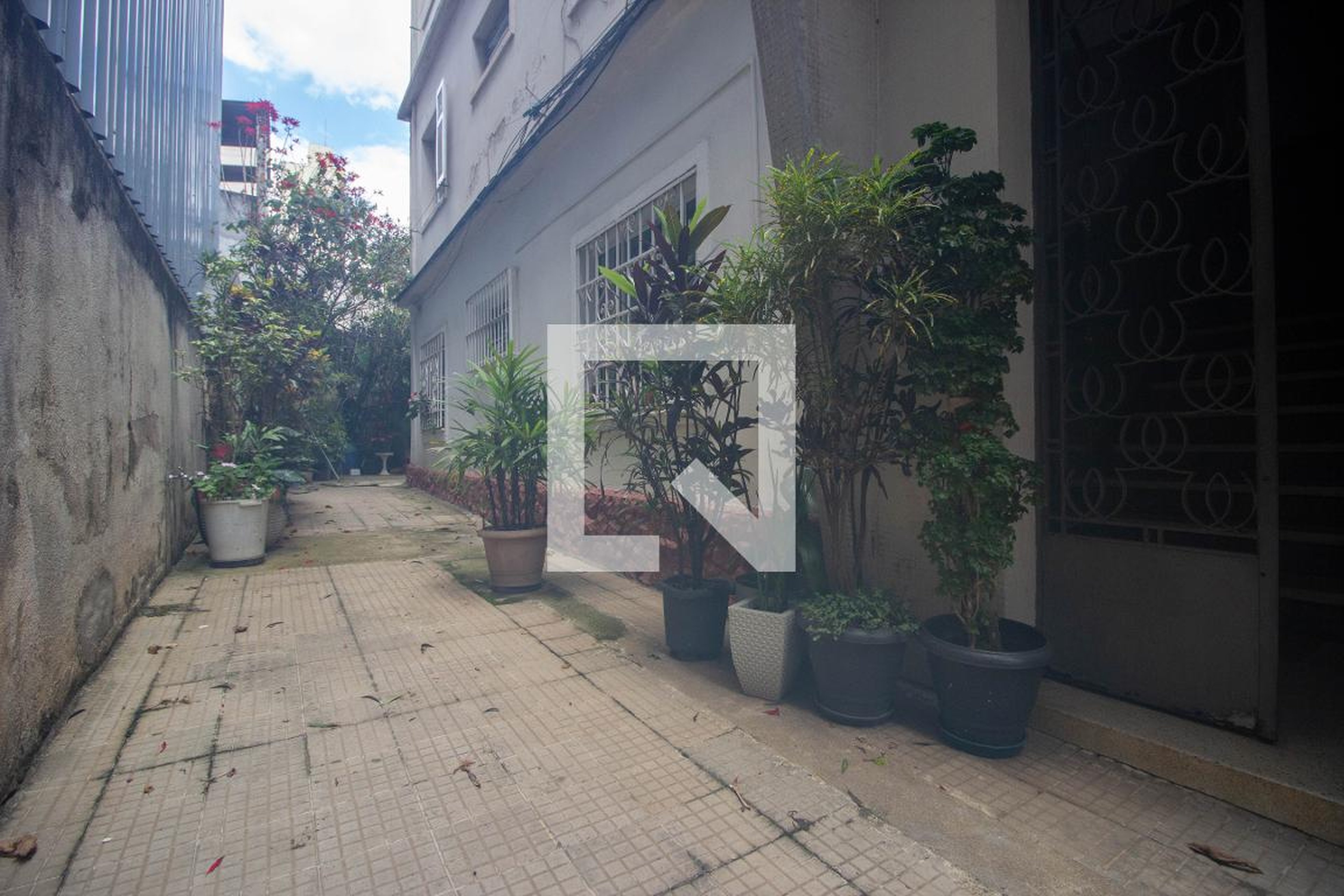 Area Comum - Clélia