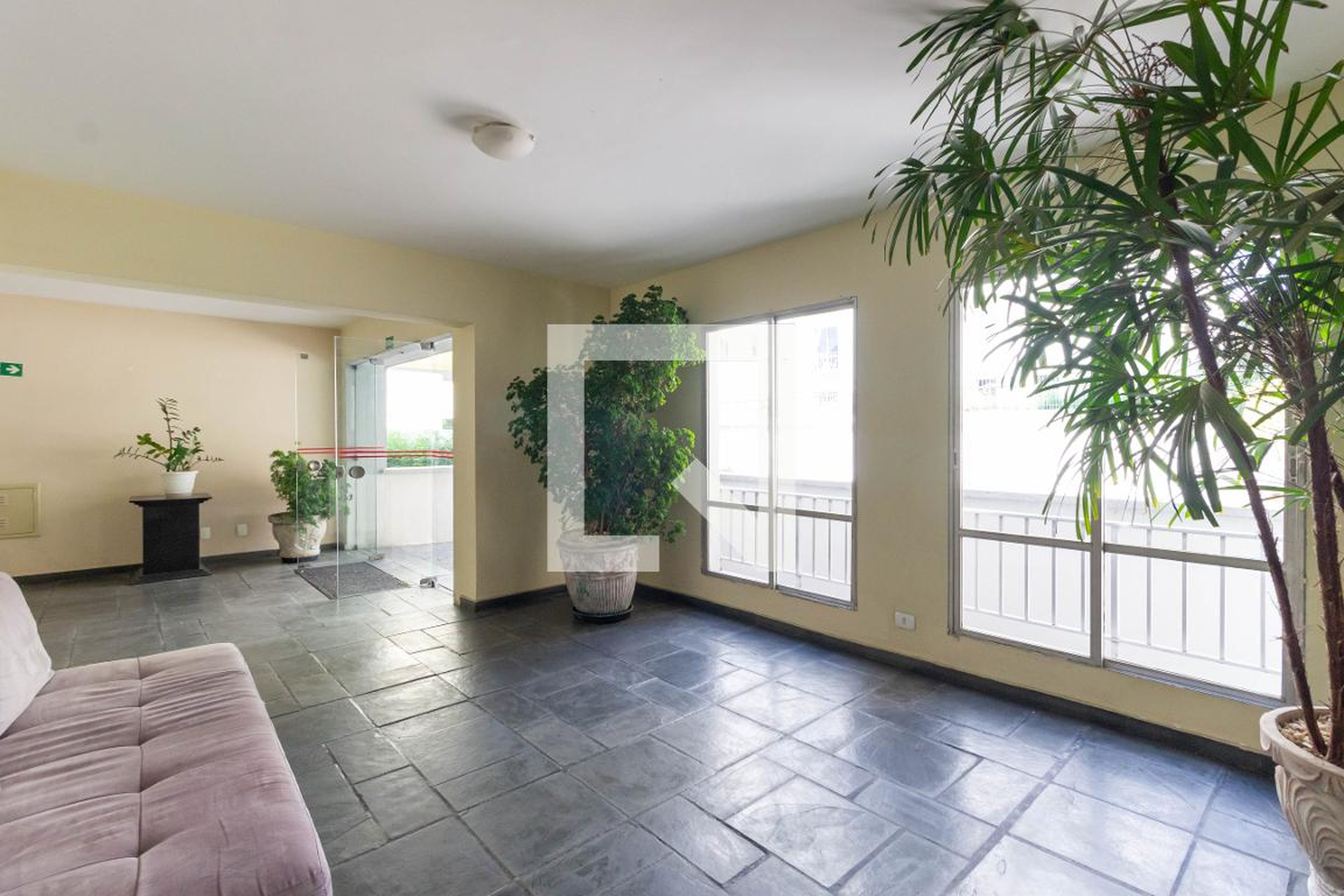 Hall - Ilhas do Havai