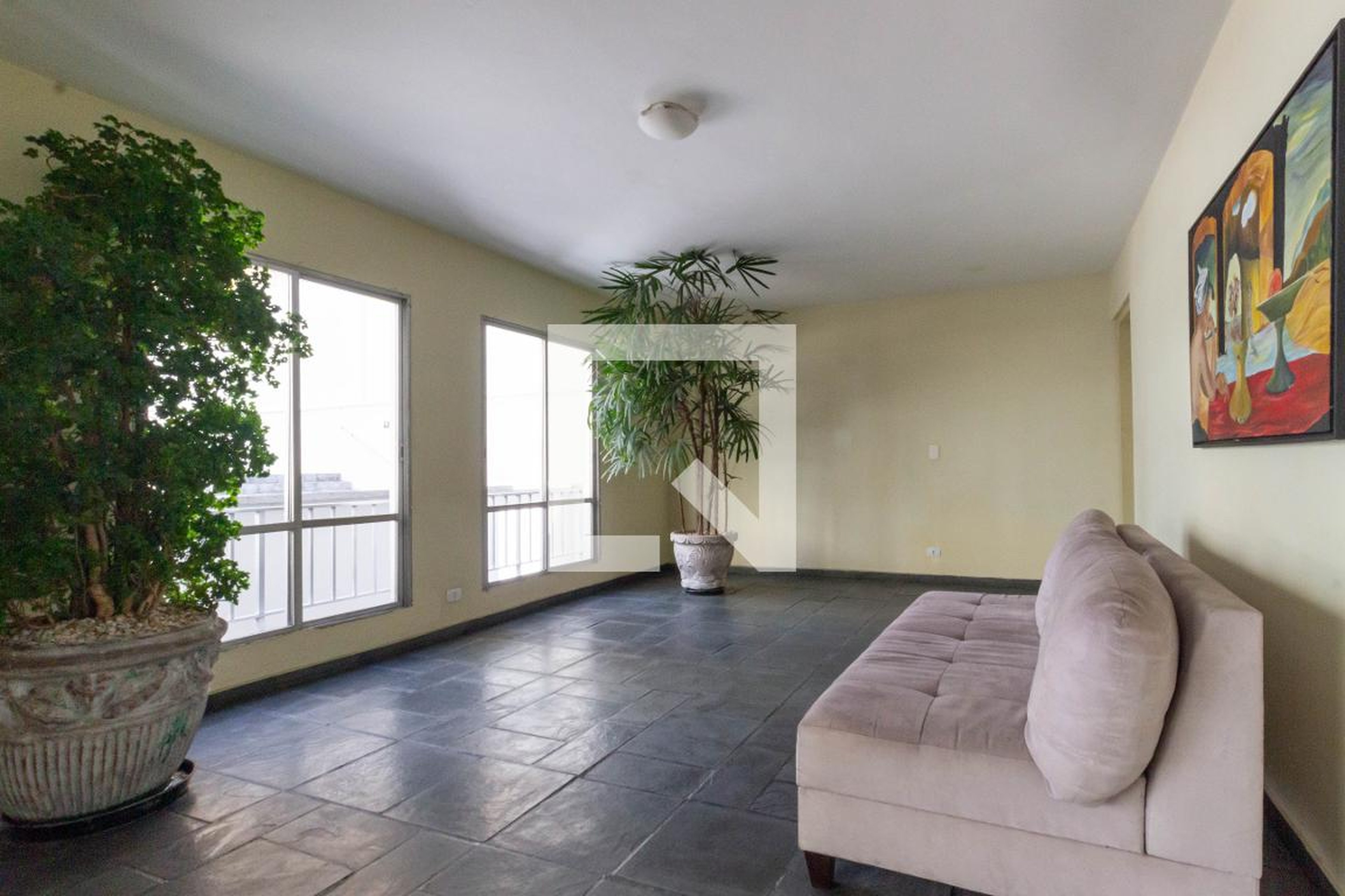 Hall - Ilhas do Havai