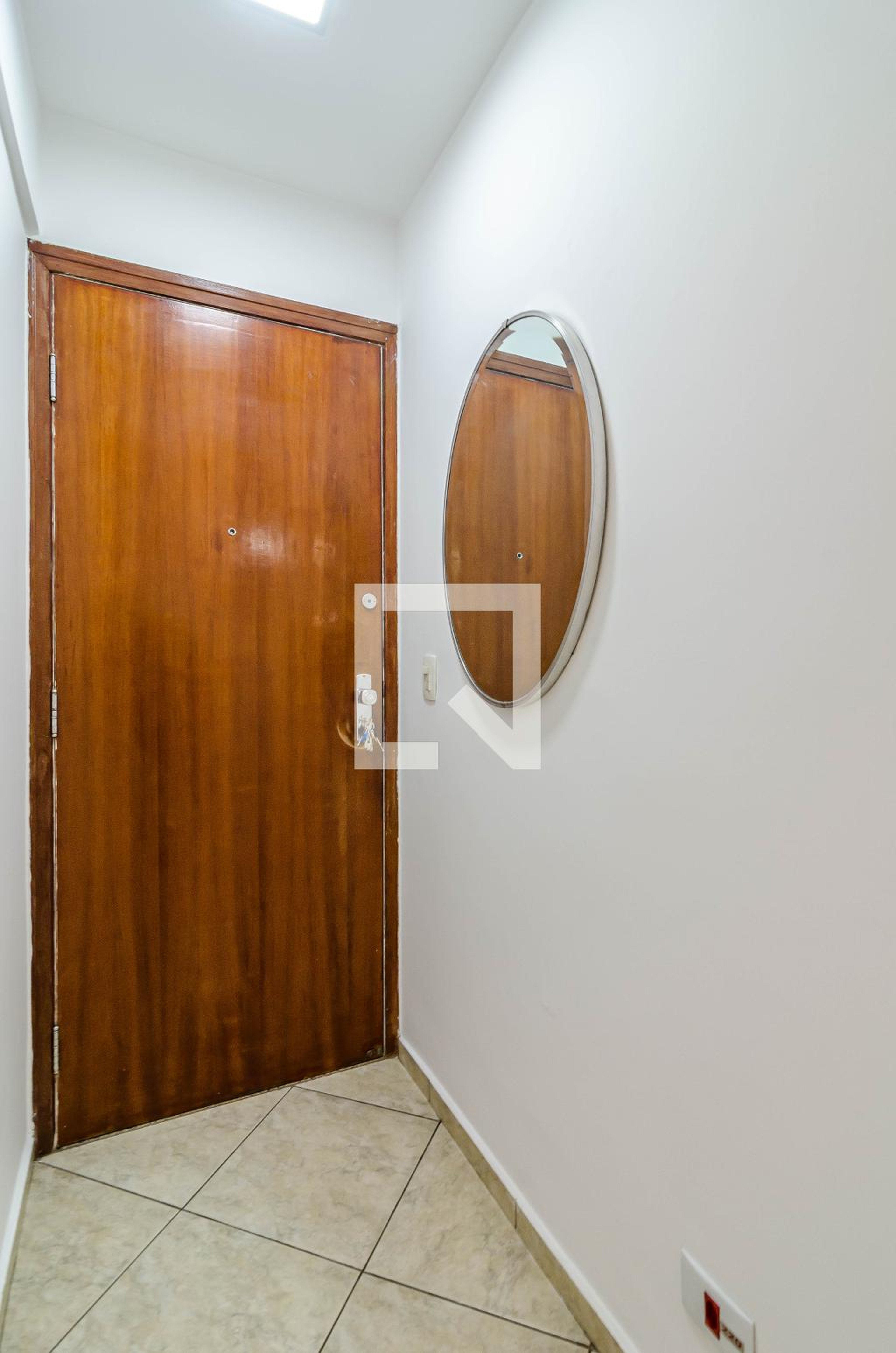 Entrada social - Solar Girassol