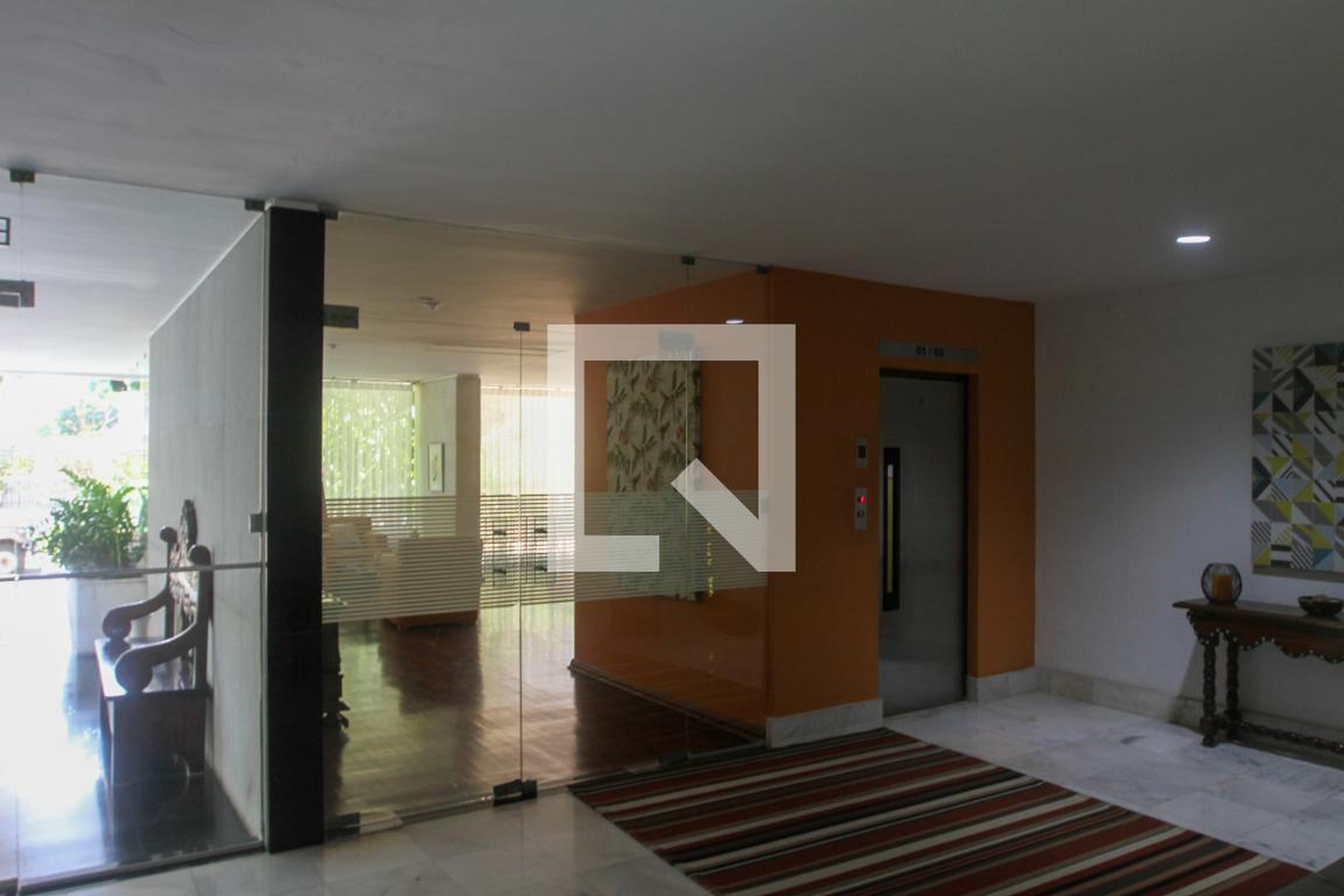 Hall social - Vicenza