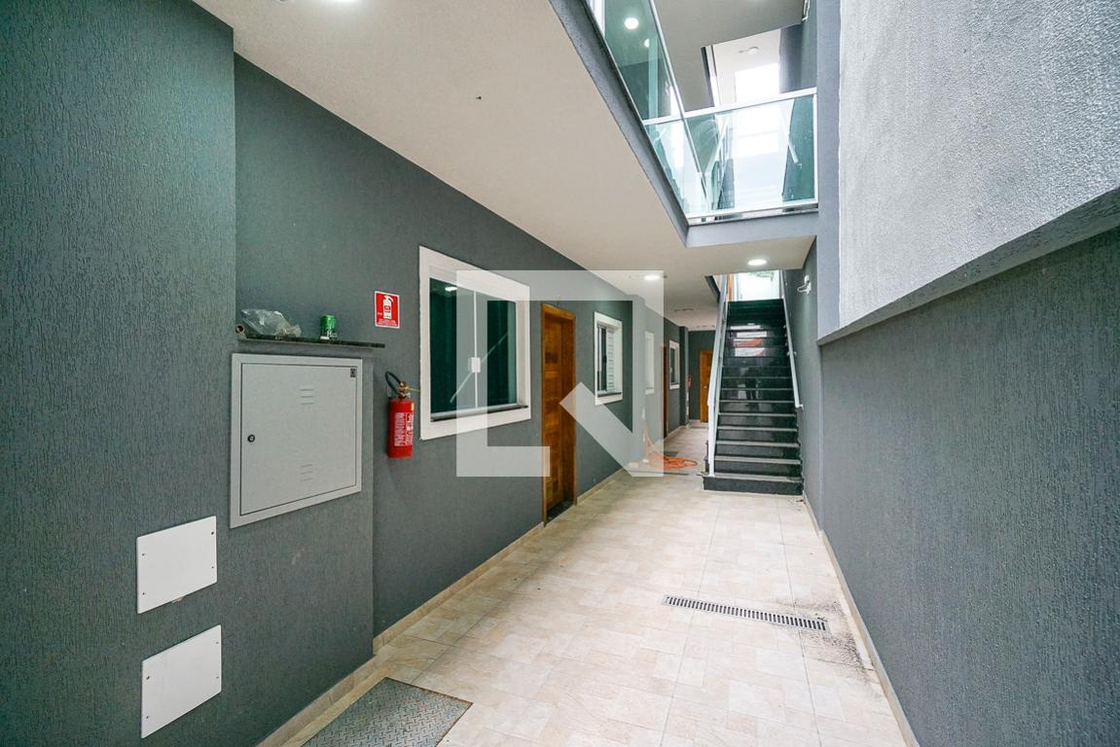 Entrada - Residencial Gilda