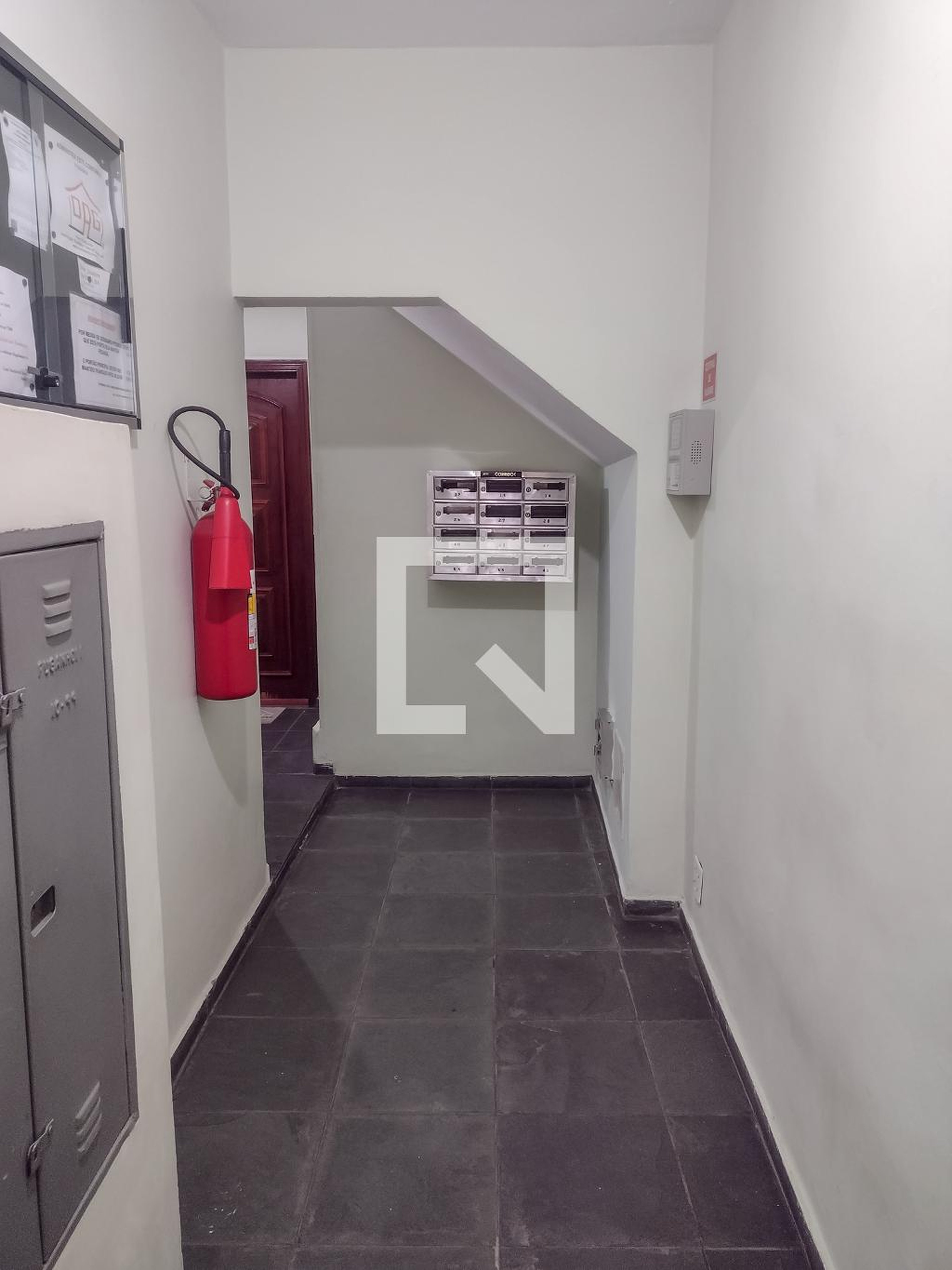 Hall Entrada - Bahia